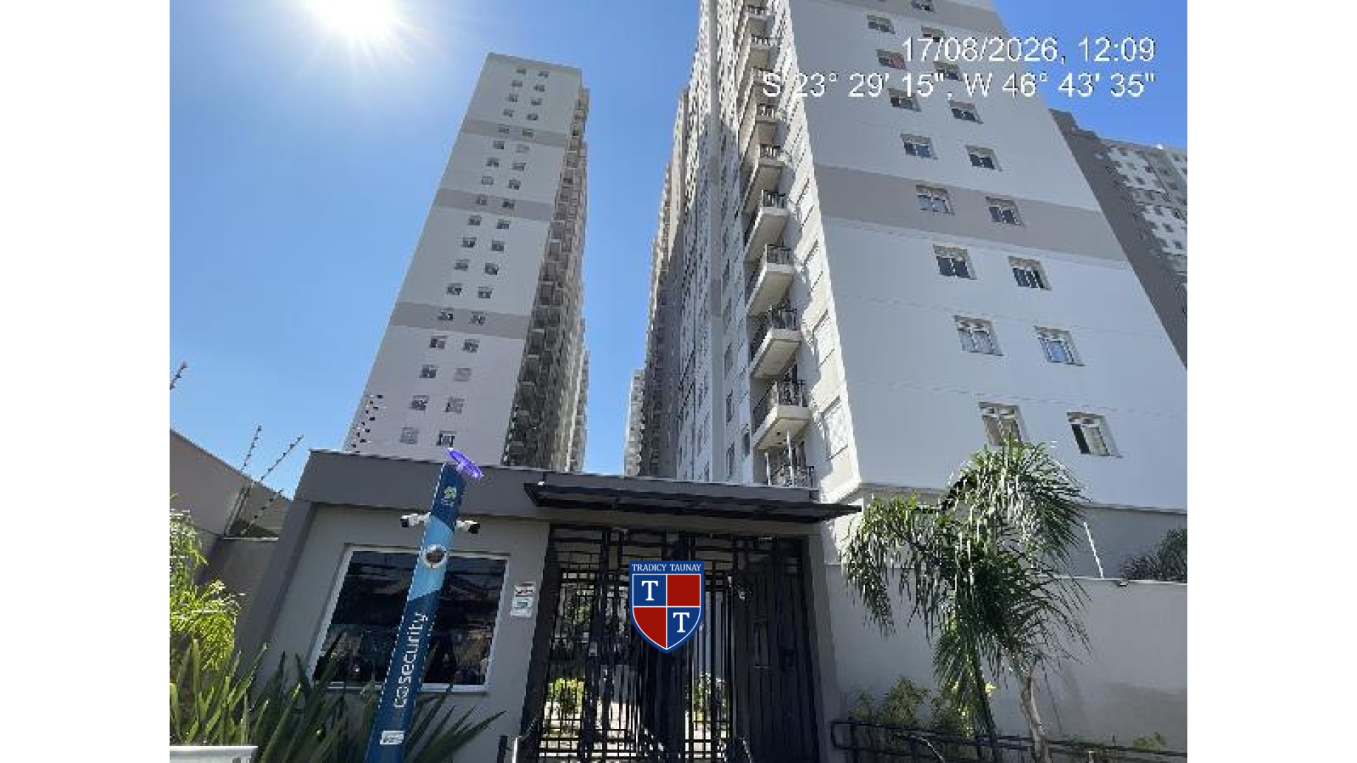 Foto 1 de APARTAMENTO em PIRITUBA, SAO PAULO/SP - Imóvel Retomado CAIXA Ref 8787712021632