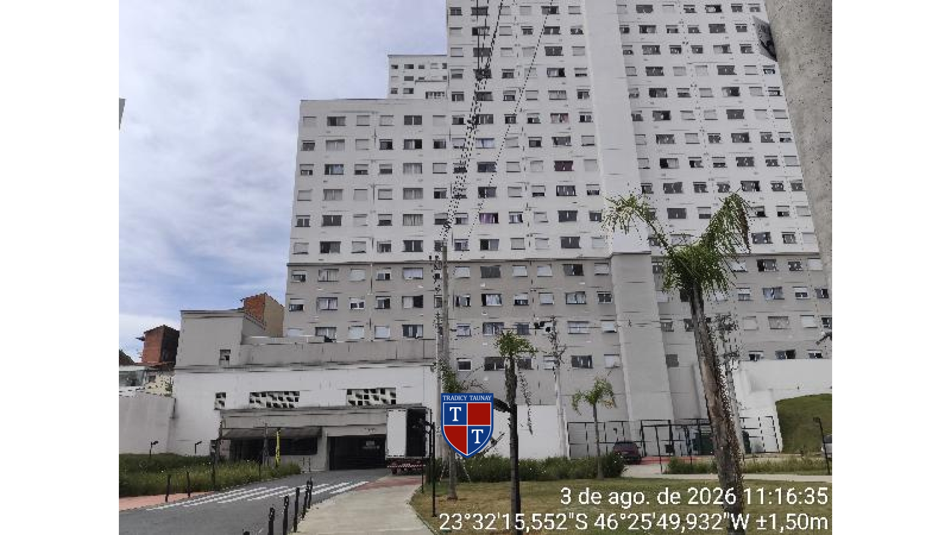 APARTAMENTO em GUAIANAZES