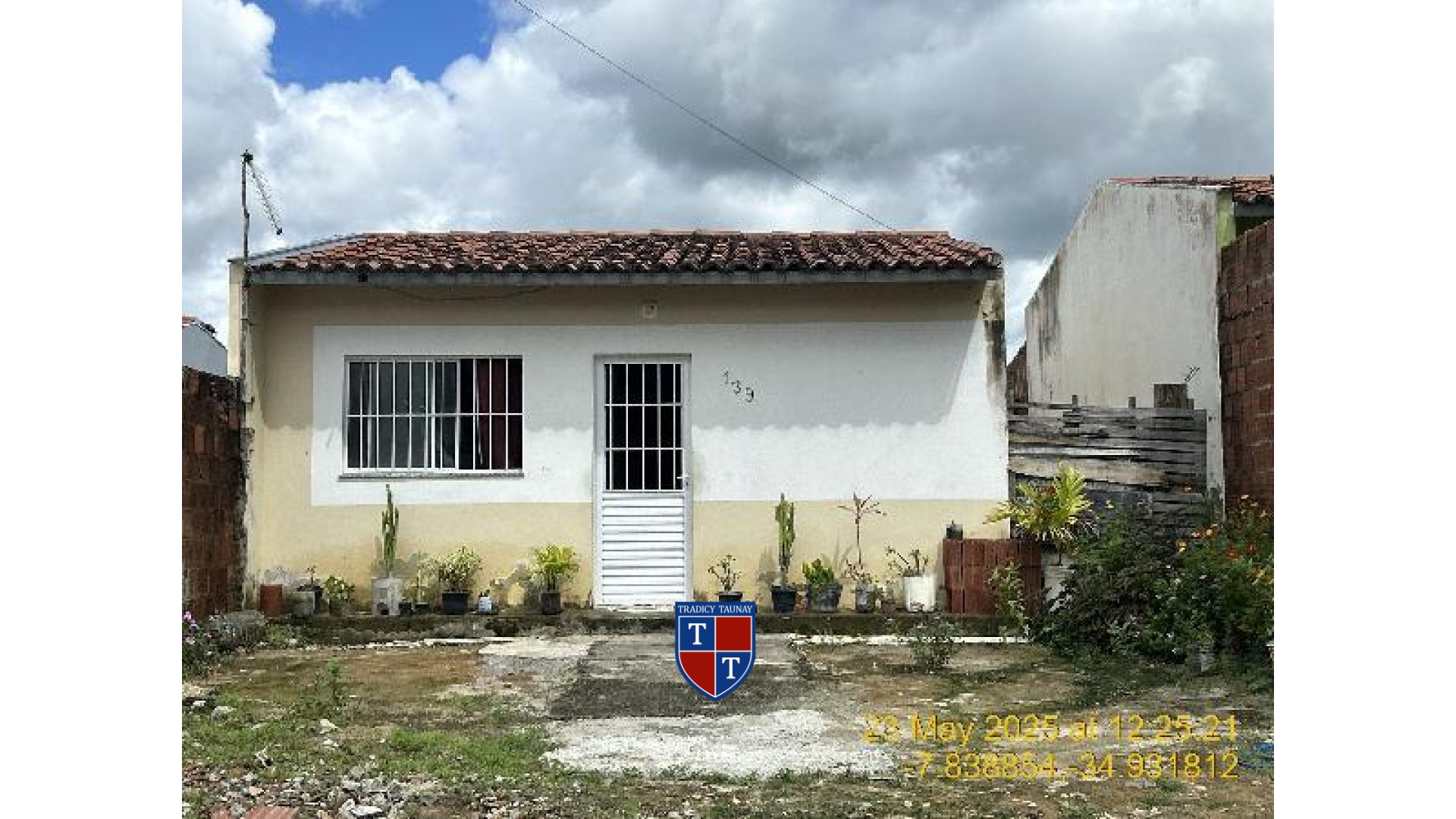 Foto 1 de CASA em JABACO - Imóvel Retomado Caixa