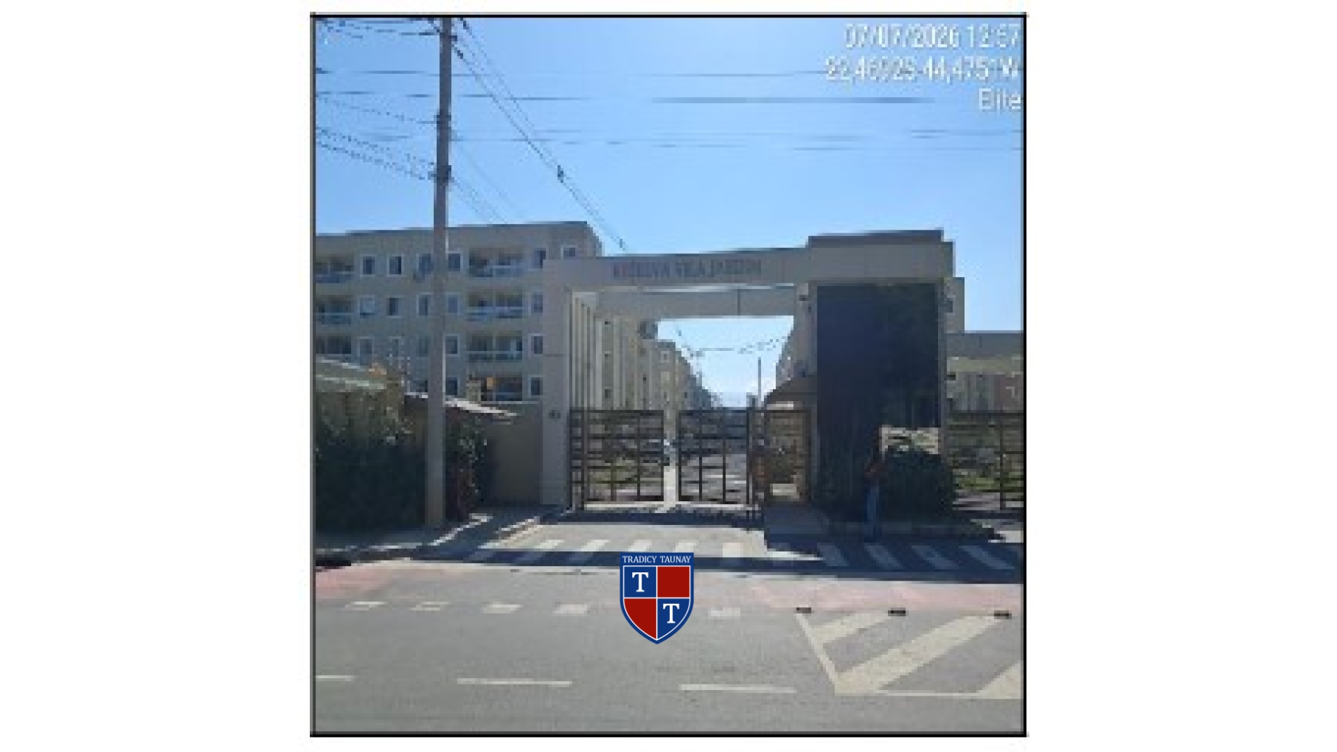 Foto 1 de APARTAMENTO em LIBERDADE - Imóvel Retomado Caixa