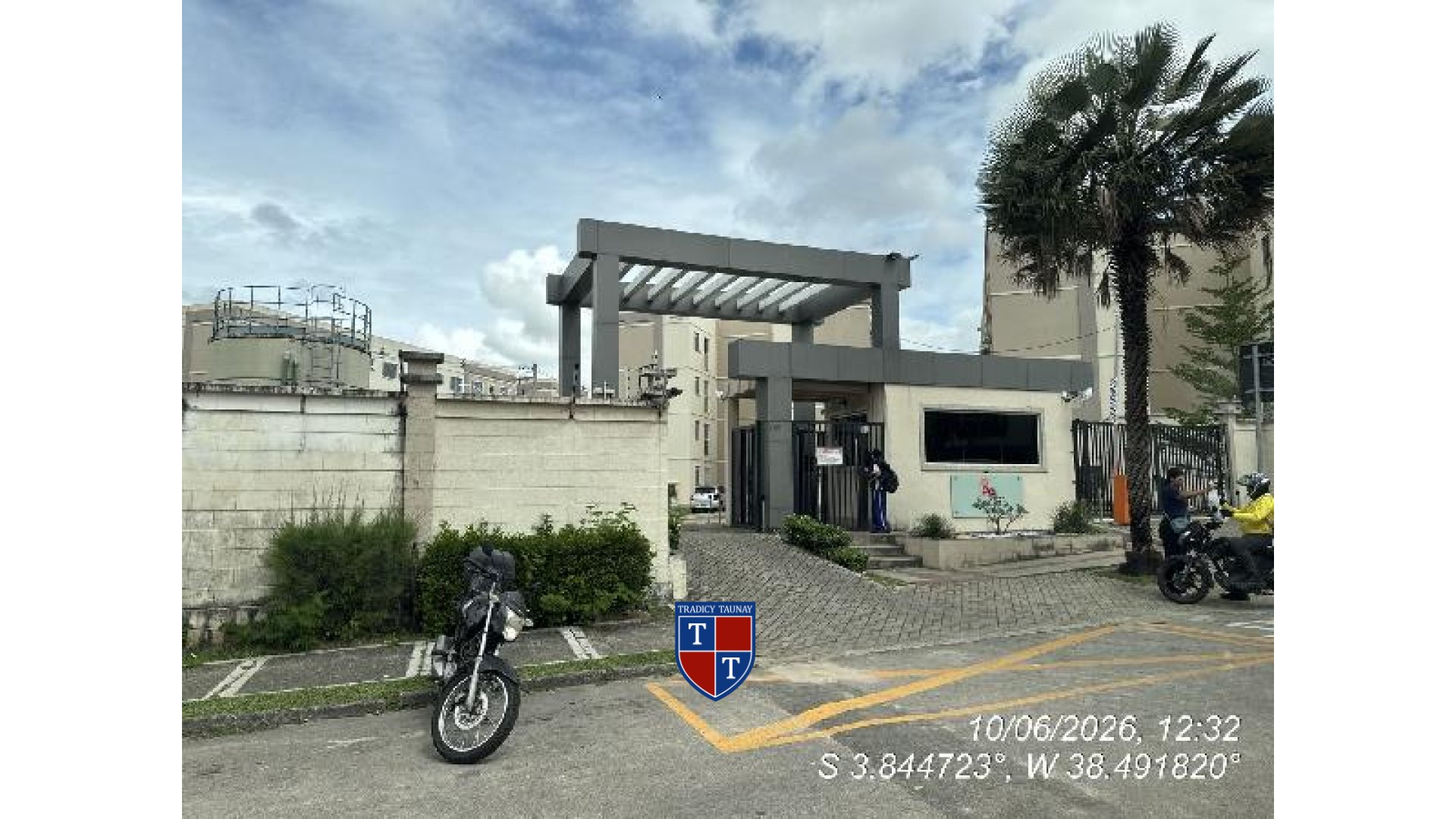 Foto 1 de APARTAMENTO em PAUPINA - Imóvel Retomado Caixa