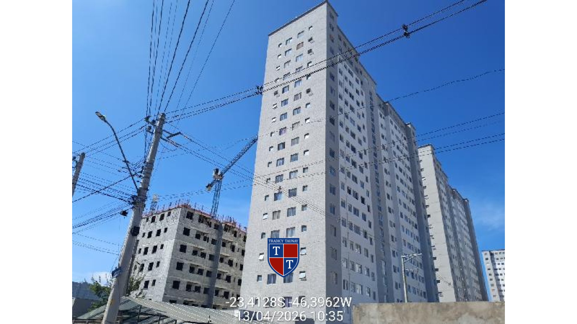 Foto 1 de APARTAMENTO em VILA NOVA BONSUCESSO - Imóvel Retomado Caixa