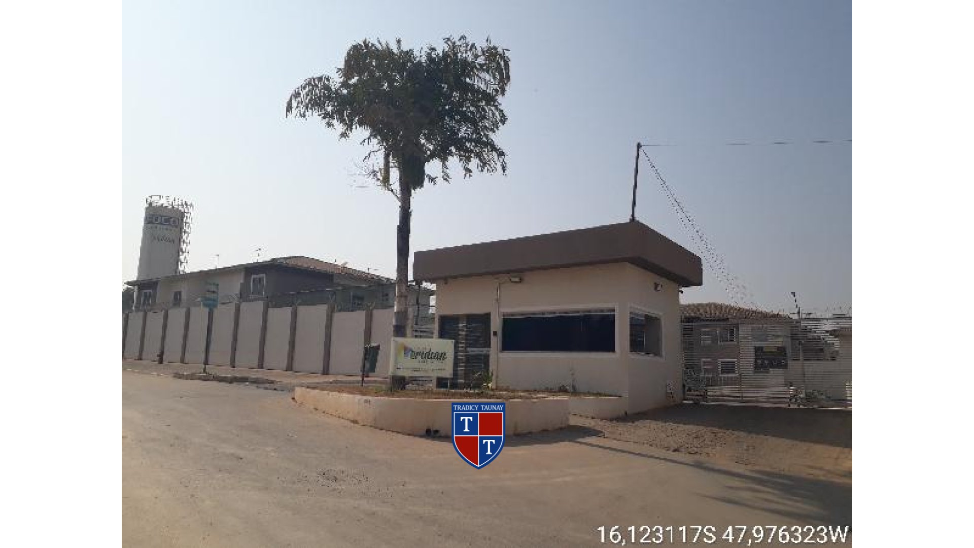 Foto 1 de APARTAMENTO em FAZENDA TAVEIRA - Imóvel Retomado Caixa