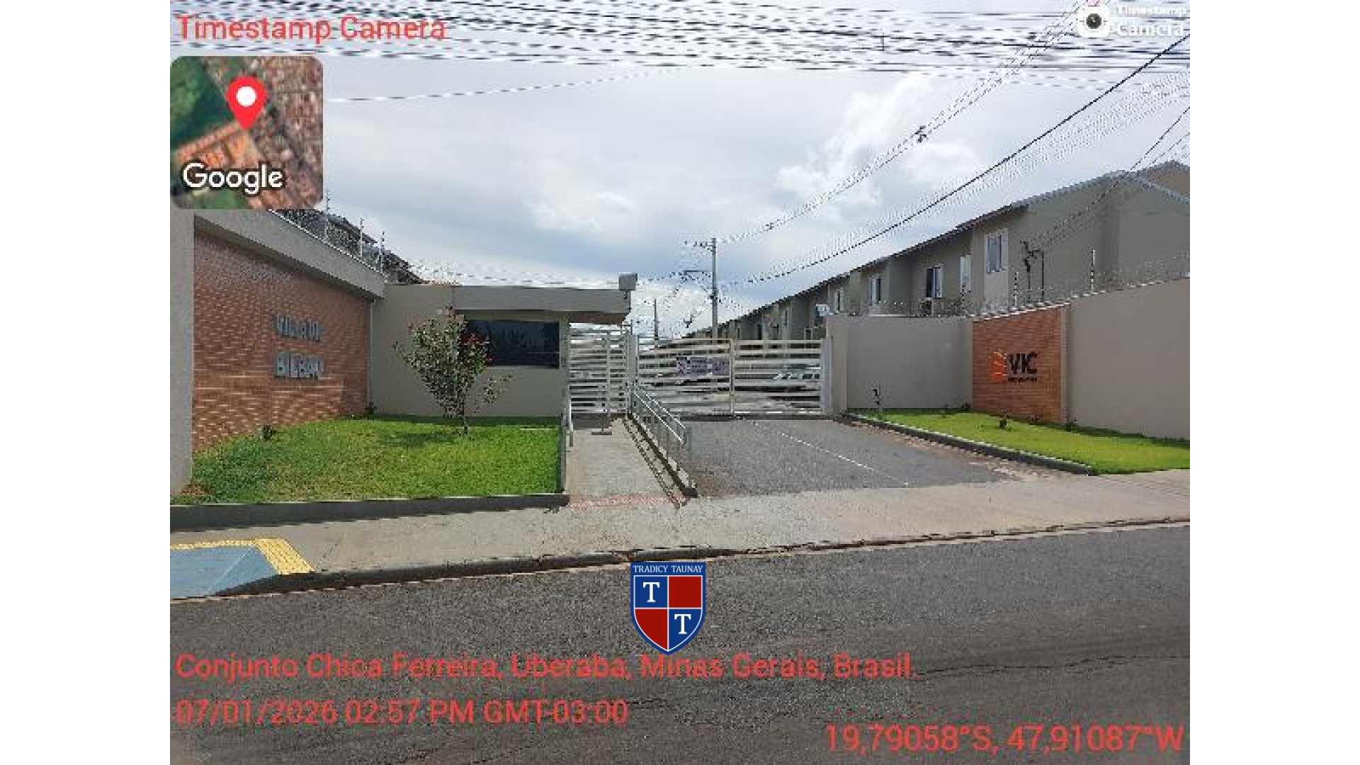 Foto 1 de APARTAMENTO em VALLIM - Imóvel Retomado Caixa