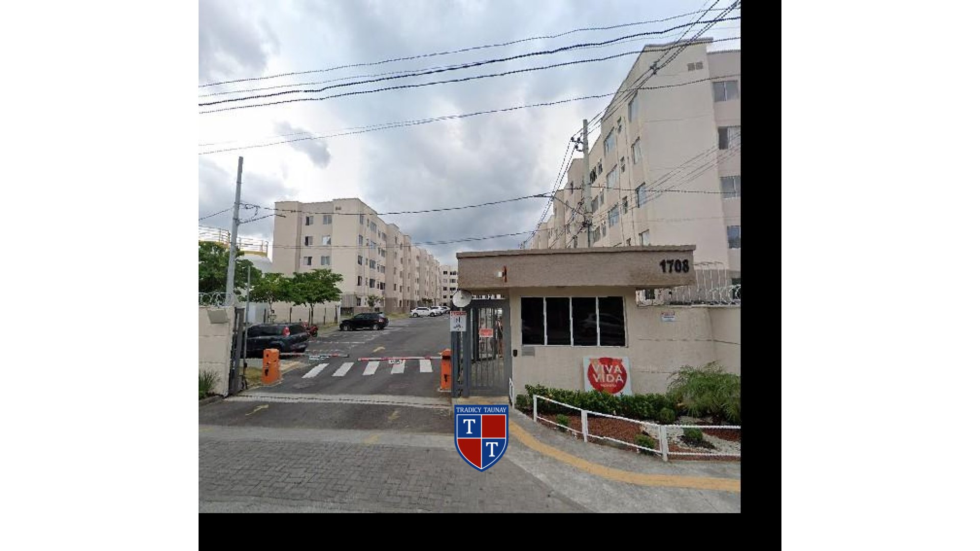 Foto 1 de APARTAMENTO em CAMPO GRANDE - Imóvel Retomado Caixa