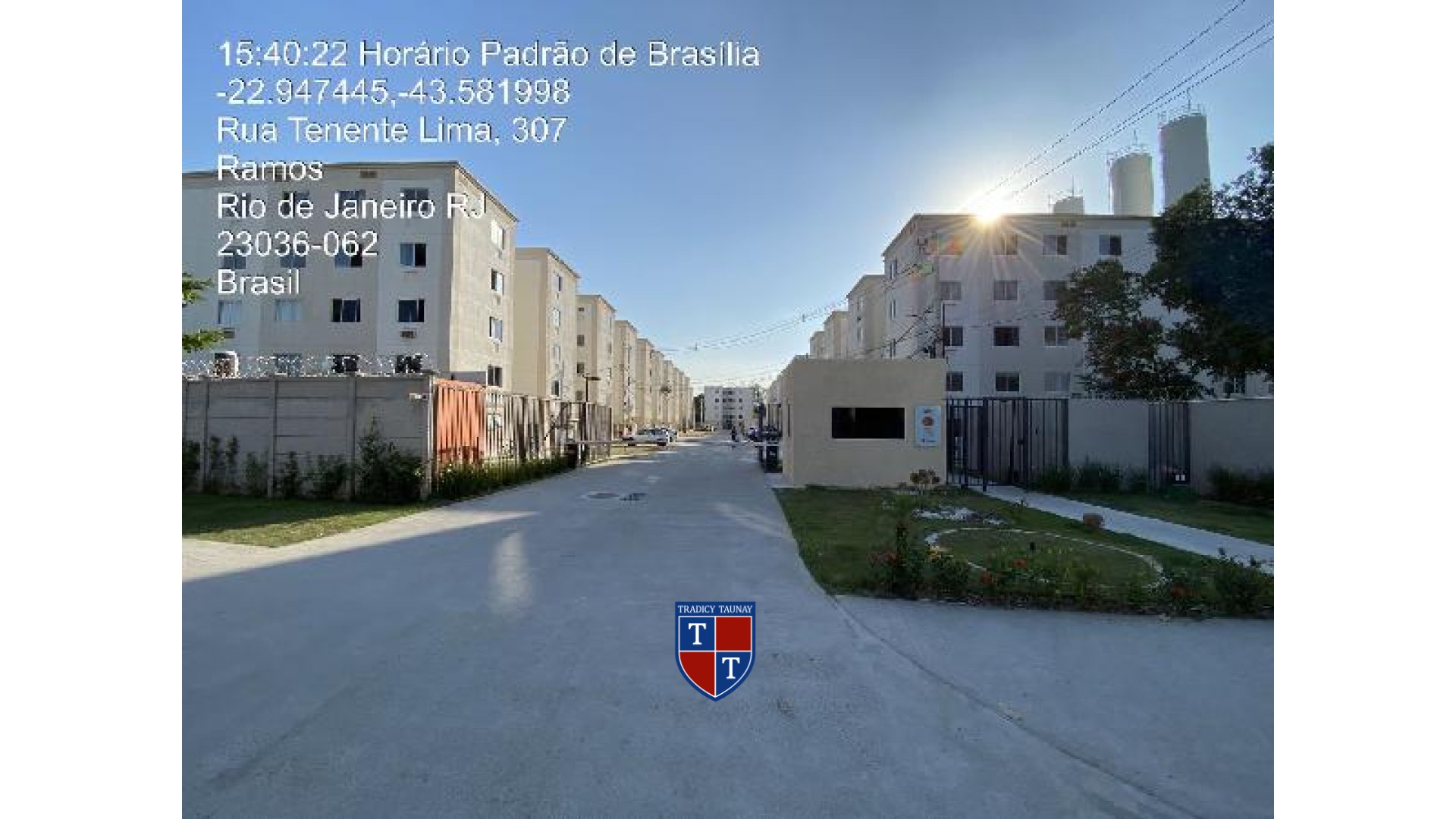 Foto 1 de APARTAMENTO em GUARATIBA - Imóvel Retomado Caixa