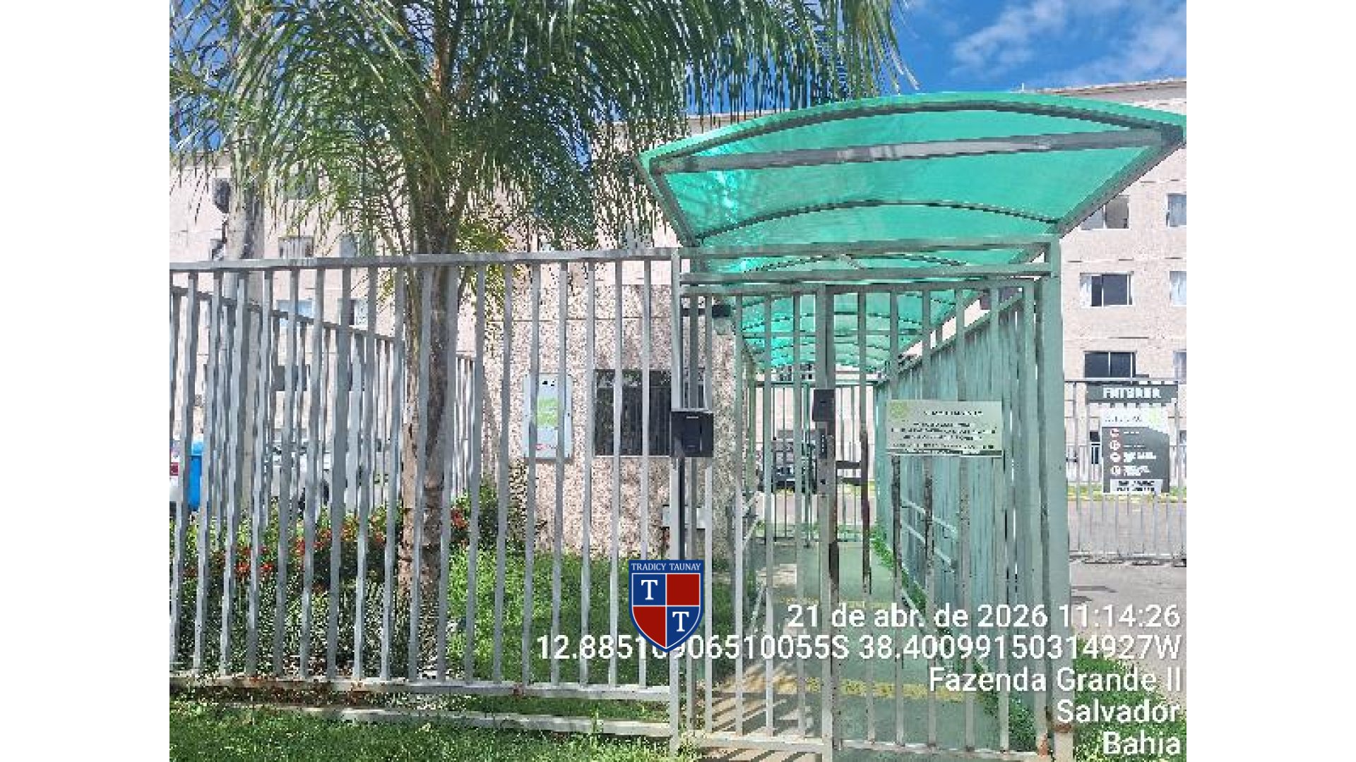 Foto 1 de APARTAMENTO em CAJAZEIRAS XI - Imóvel Retomado Caixa