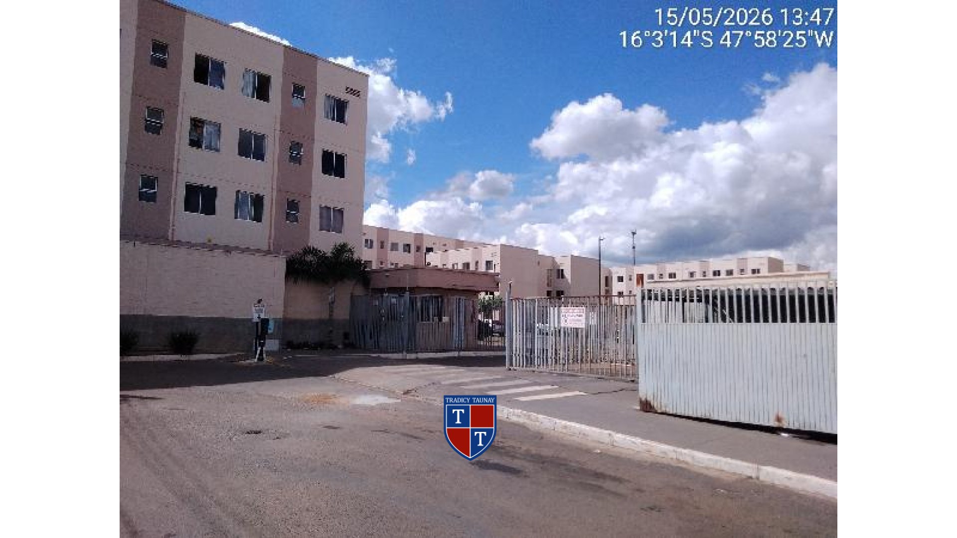 Foto 1 de APARTAMENTO em CIDADE JARDINS - Imóvel Retomado Caixa