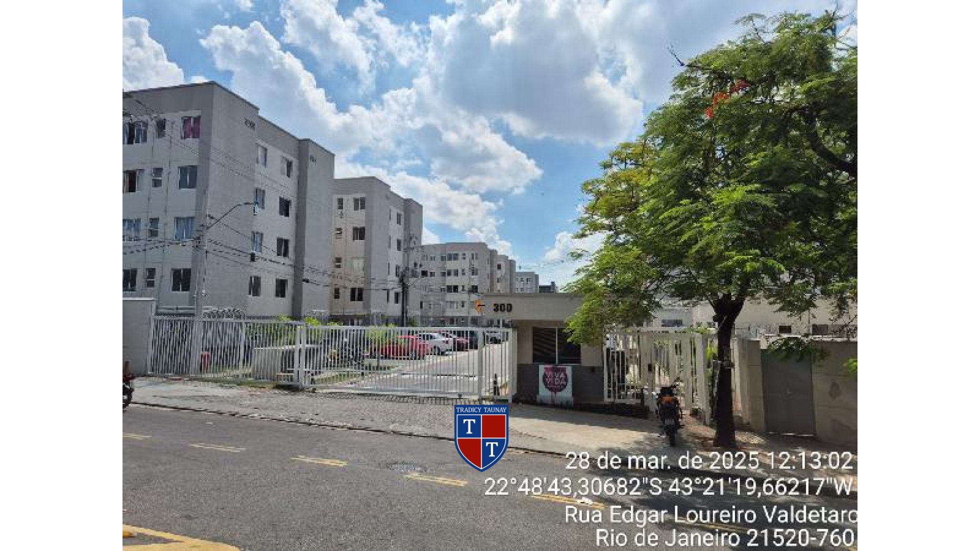 Foto 1 de APARTAMENTO em PAVUNA - Imóvel Retomado Caixa