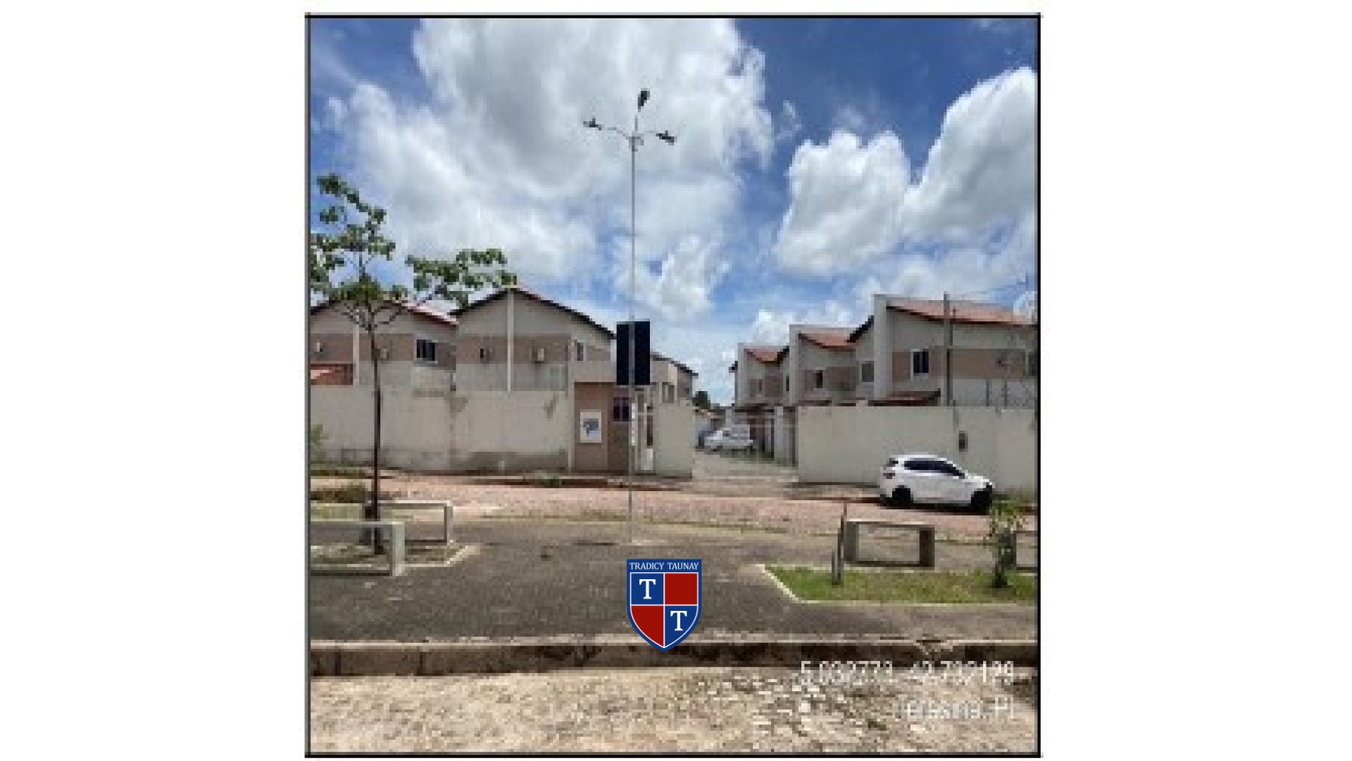 Foto 1 de CASA em VALE DO GAVIAO - Imóvel Retomado Caixa