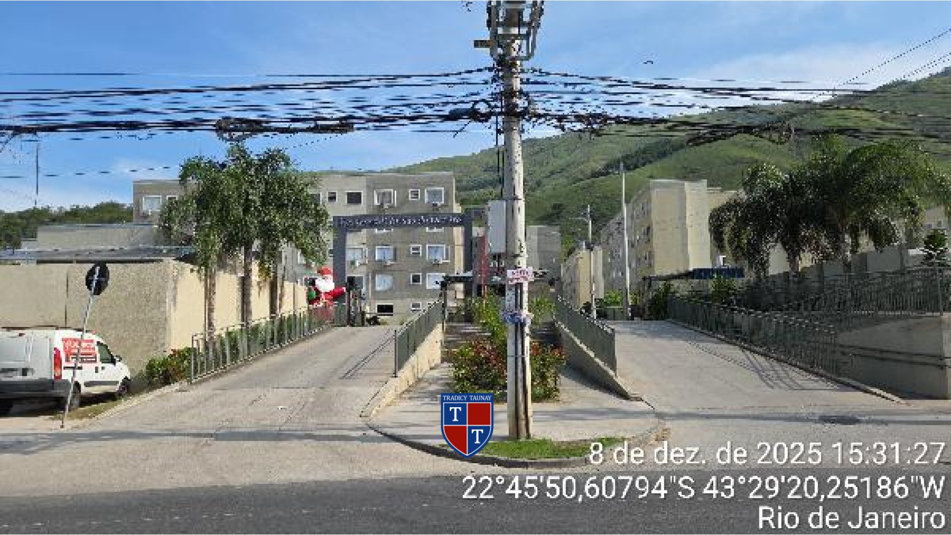 Foto 1 de APARTAMENTO em JARDIM NOVA ERA - Imóvel Retomado Caixa
