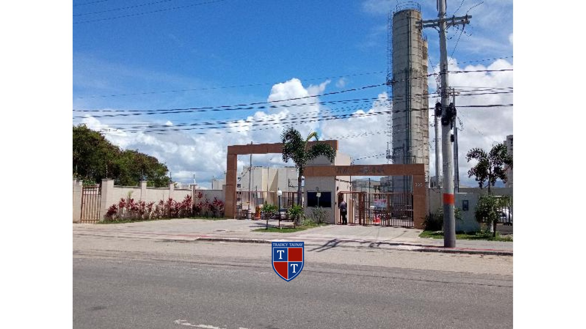 Foto 1 de APARTAMENTO em PRAIA DA BALEIA - Imóvel Retomado Caixa