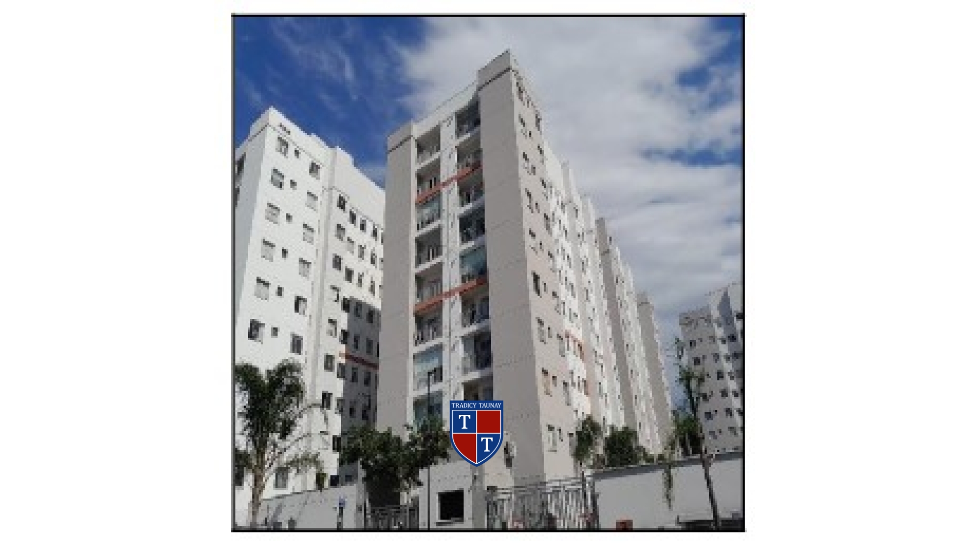 APARTAMENTO em VILA INDEPENDENCIA