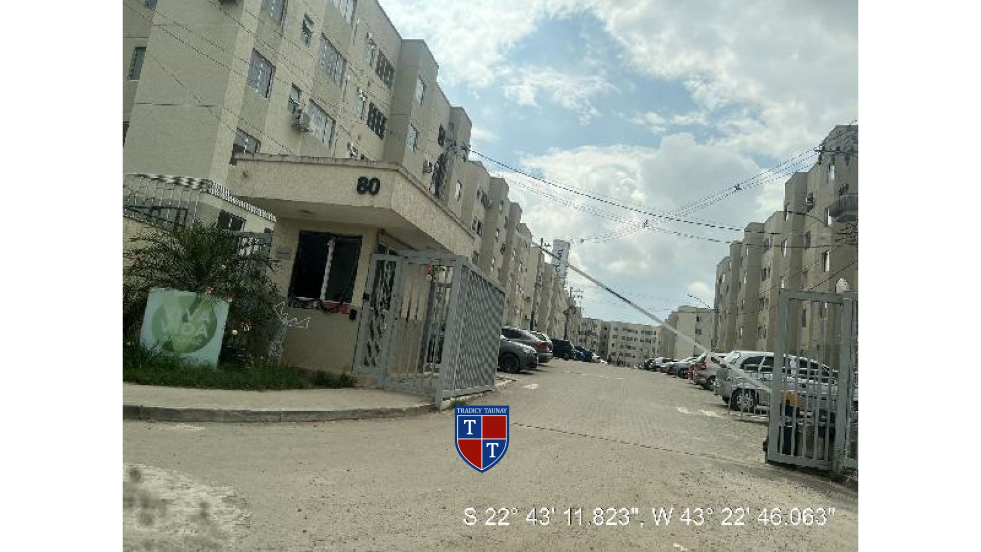 Foto 1 de APARTAMENTO em SAO VICENTE - Imóvel Retomado Caixa