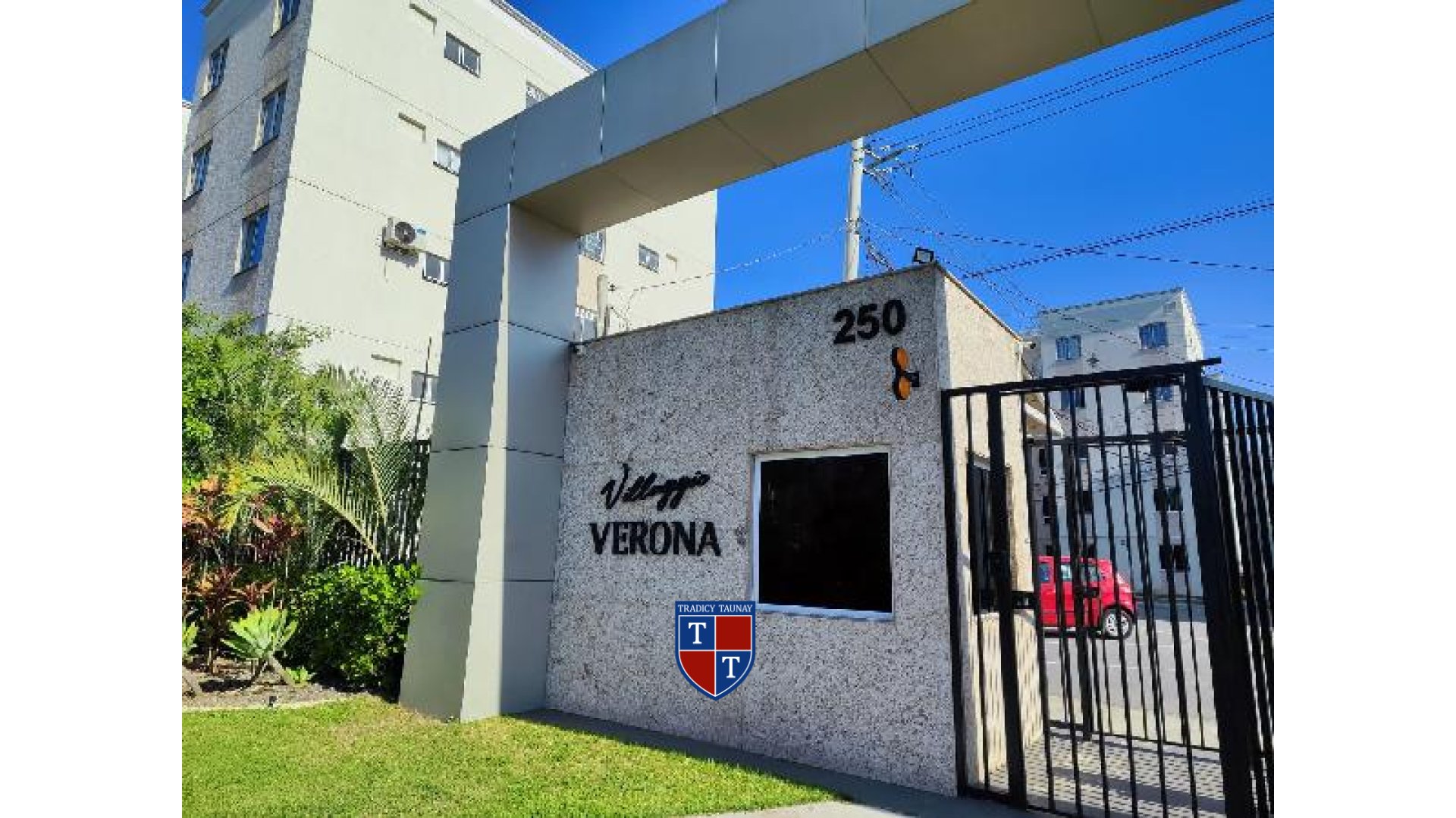 Foto 1 de APARTAMENTO em SANTA CRUZ - Imóvel Retomado Caixa