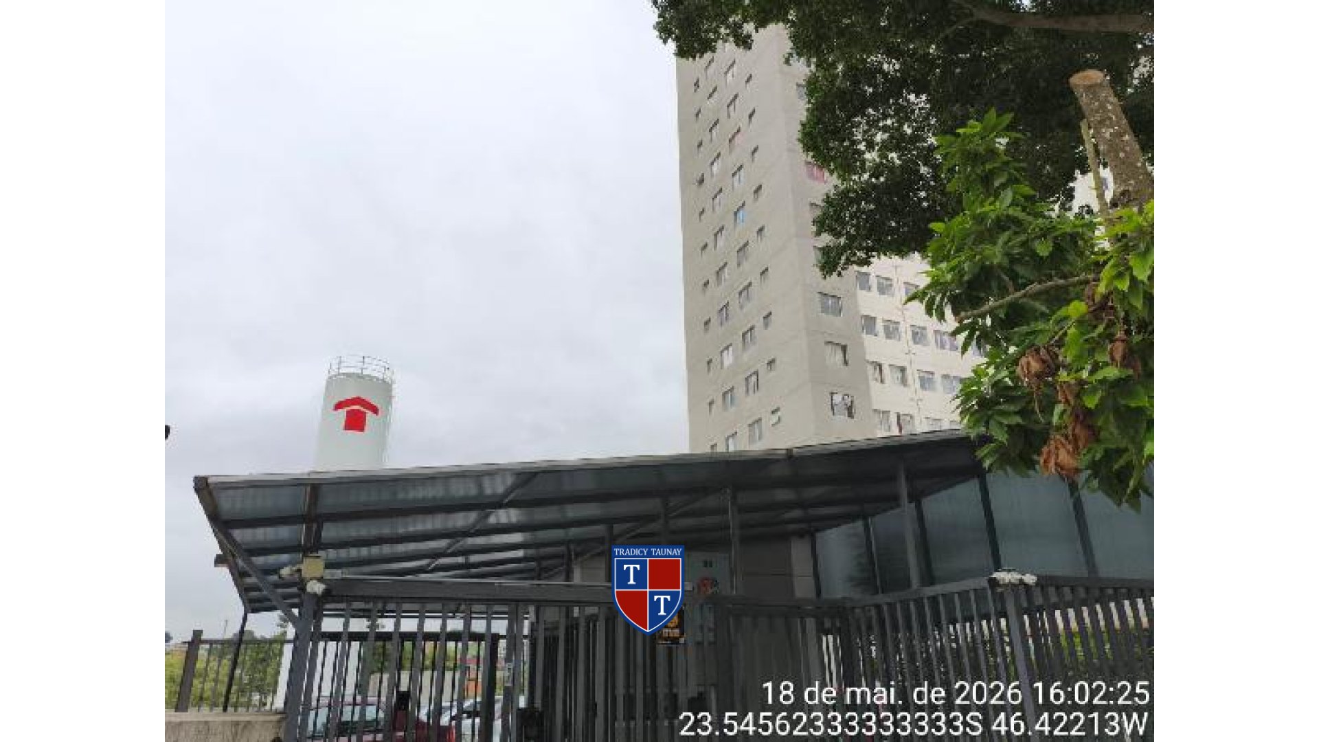 Foto 1 de APARTAMENTO em VILA LOURDES - Imóvel Retomado Caixa