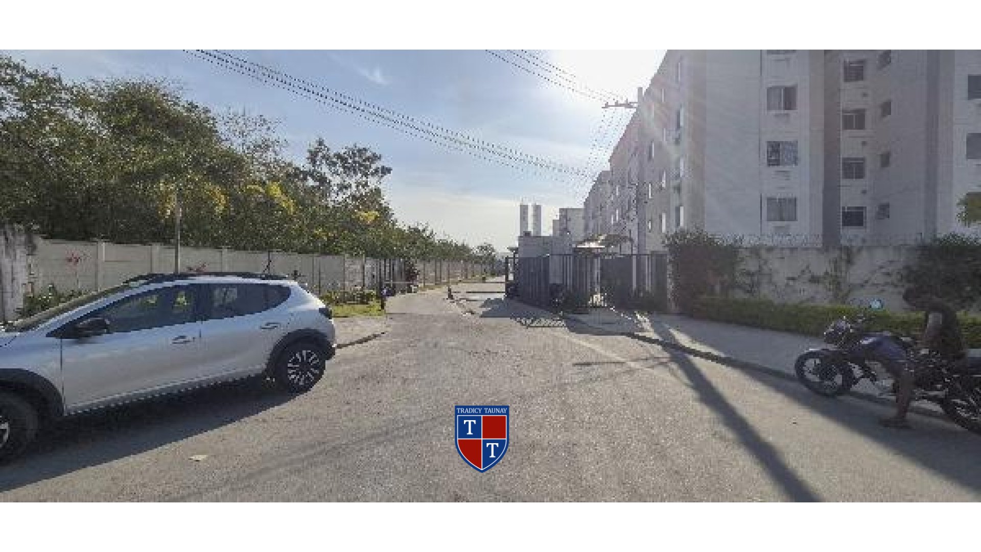 Foto 1 de APARTAMENTO em GUARATIBA - Imóvel Retomado Caixa