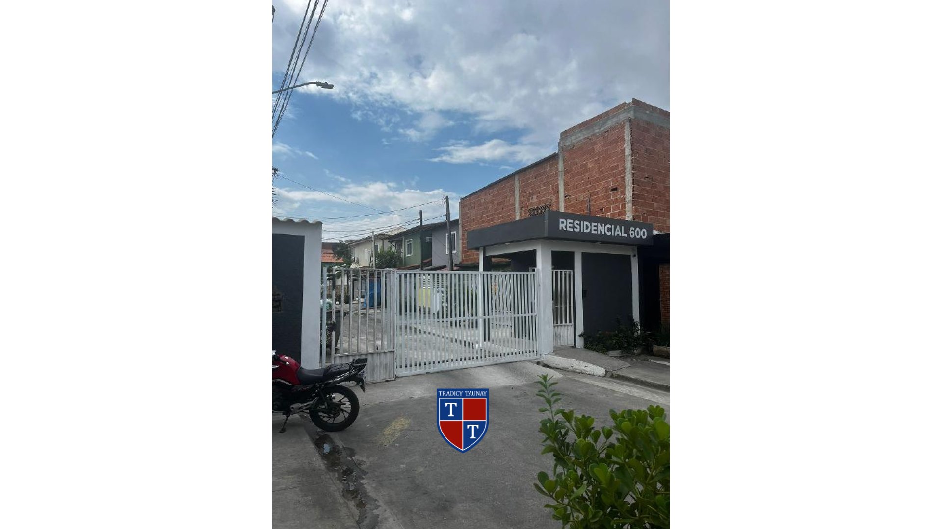 Foto 1 de APARTAMENTO em GUARATIBA - Imóvel Retomado Caixa