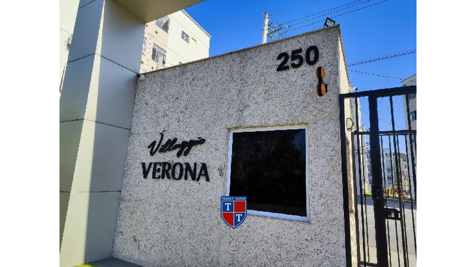 Foto 1 de APARTAMENTO em SANTA CRUZ - Imóvel Retomado Caixa