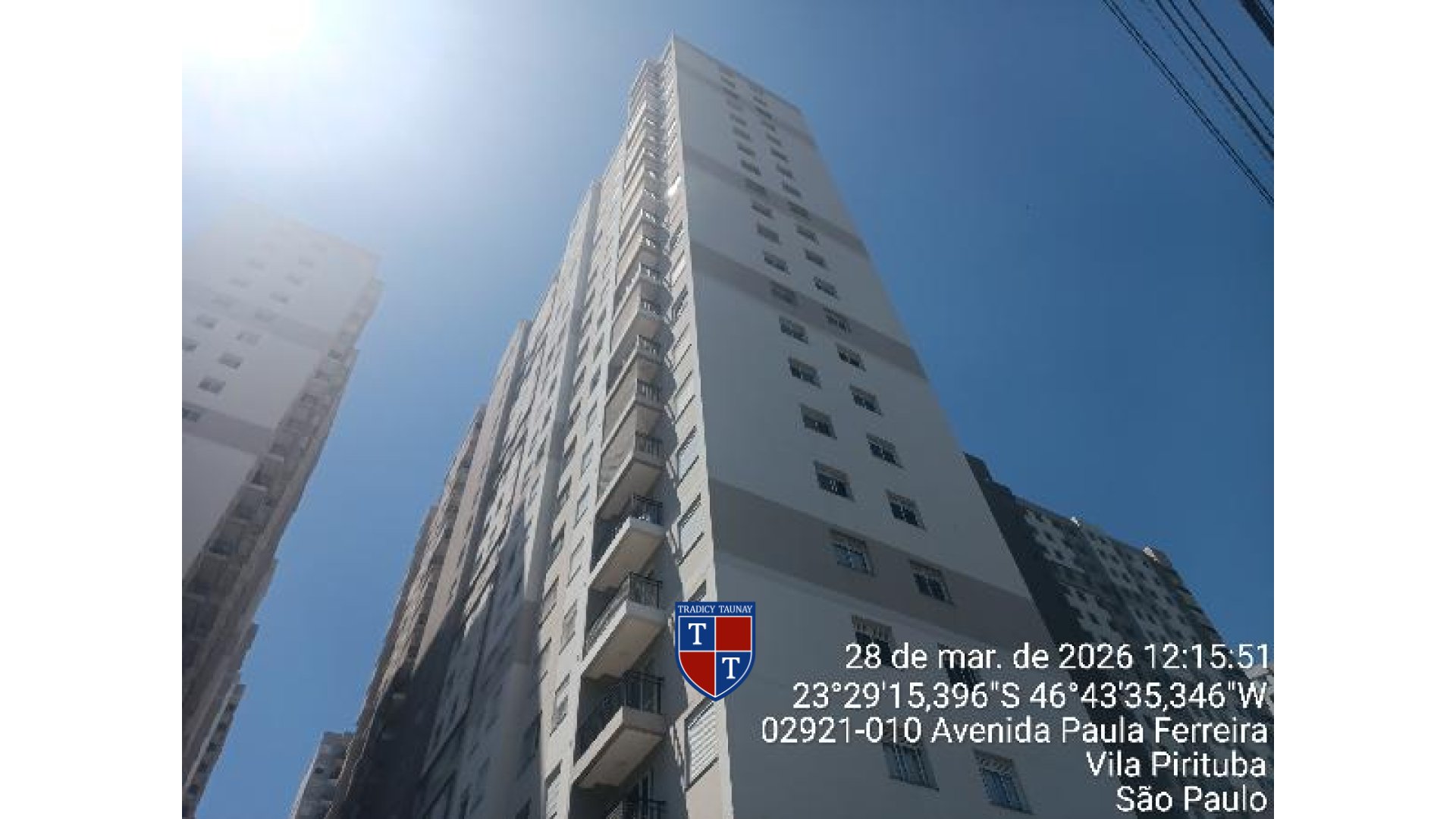 Foto 1 de APARTAMENTO em PIRITUBA - Imóvel Retomado Caixa