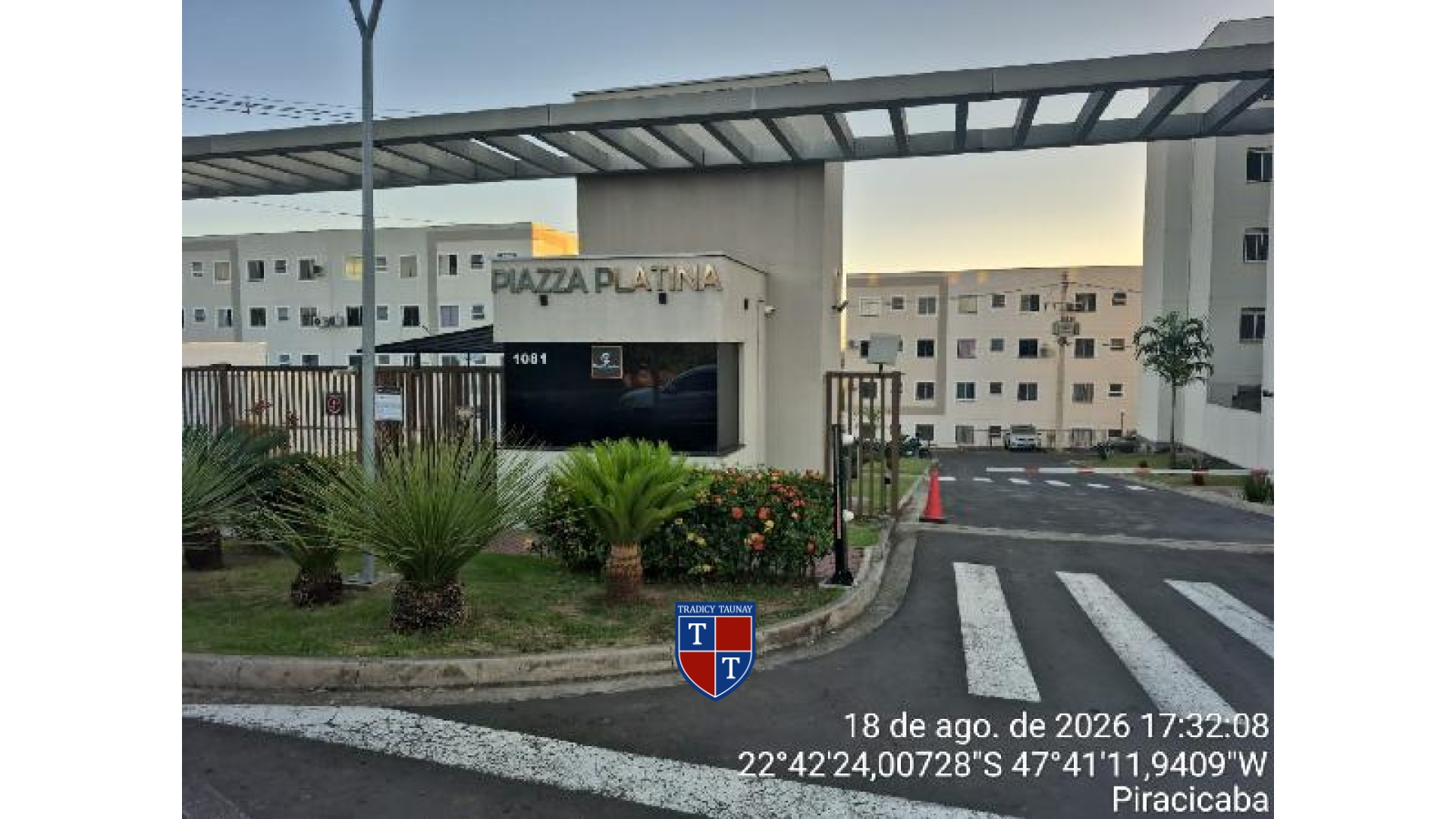 Foto 1 de APARTAMENTO em JUPIA, PIRACICABA/SP - Imóvel Retomado CAIXA Ref 8787712074850