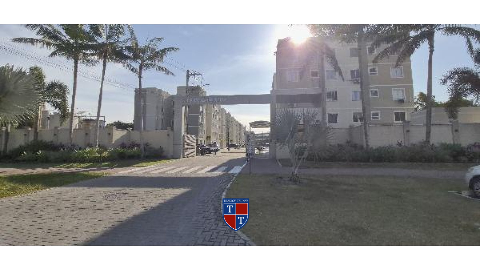 Foto 1 de APARTAMENTO em GUARATIBA - Imóvel Retomado Caixa