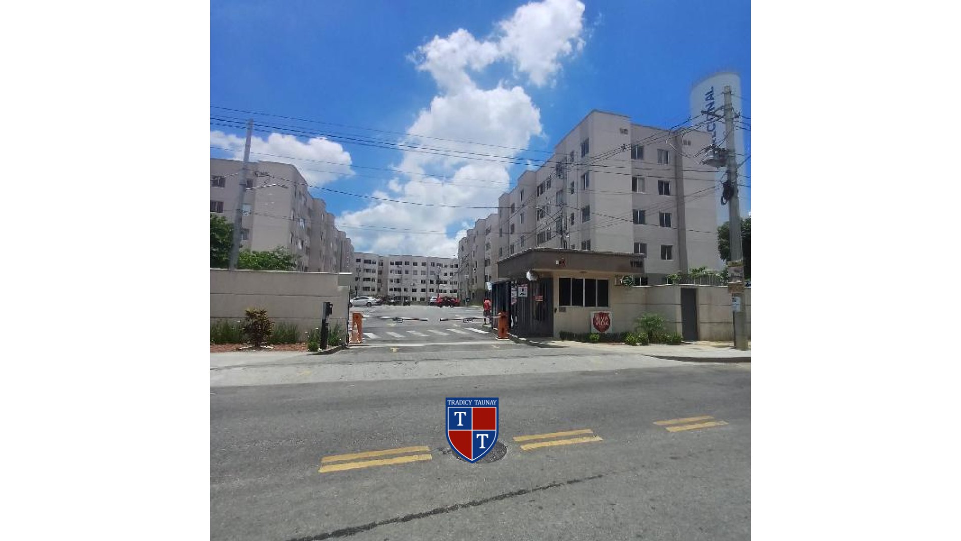 Foto 1 de APARTAMENTO em CAMPO GRANDE - Imóvel Retomado Caixa