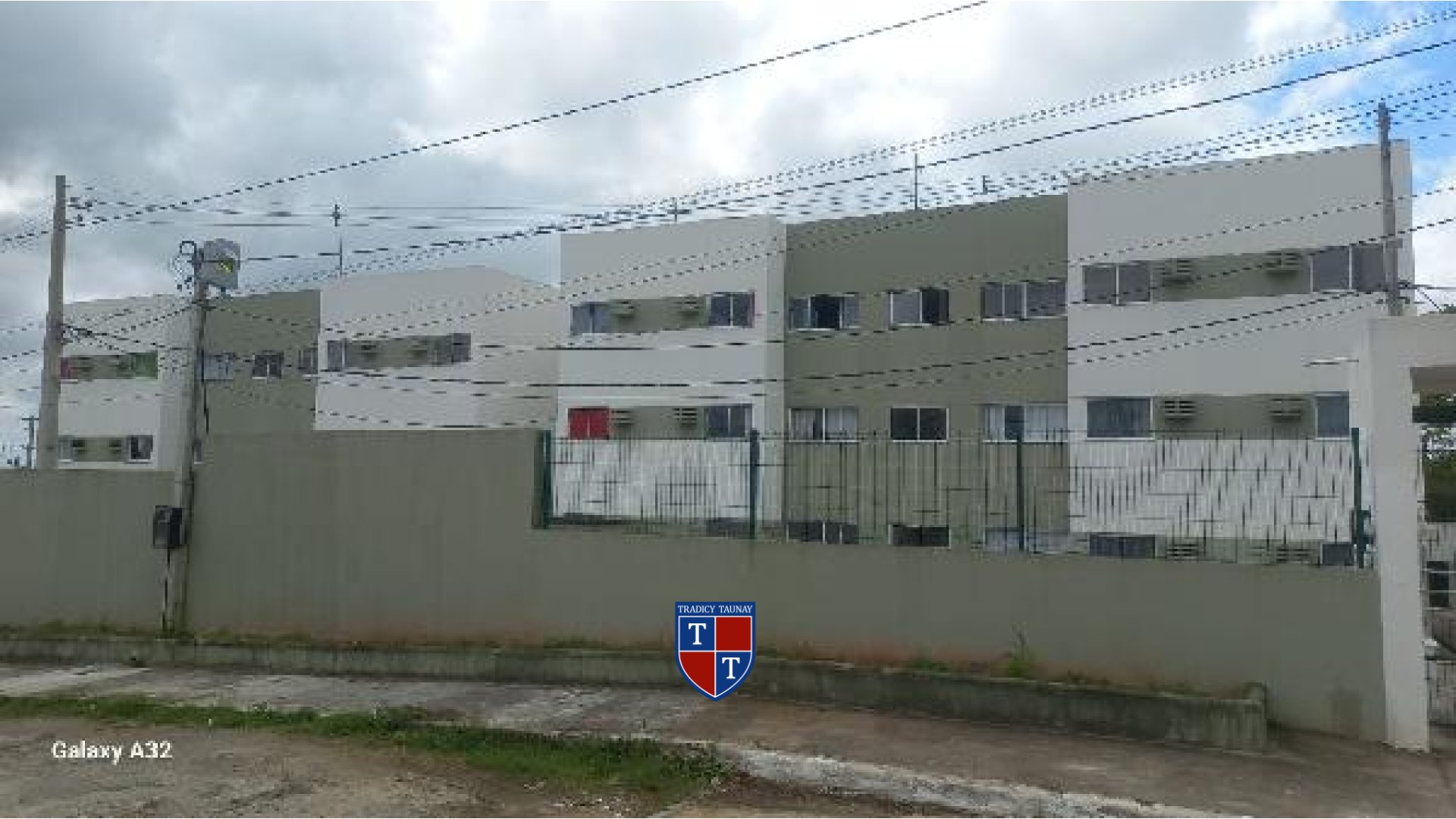 Foto 1 de APARTAMENTO em PLANALTO - Imóvel Retomado Caixa