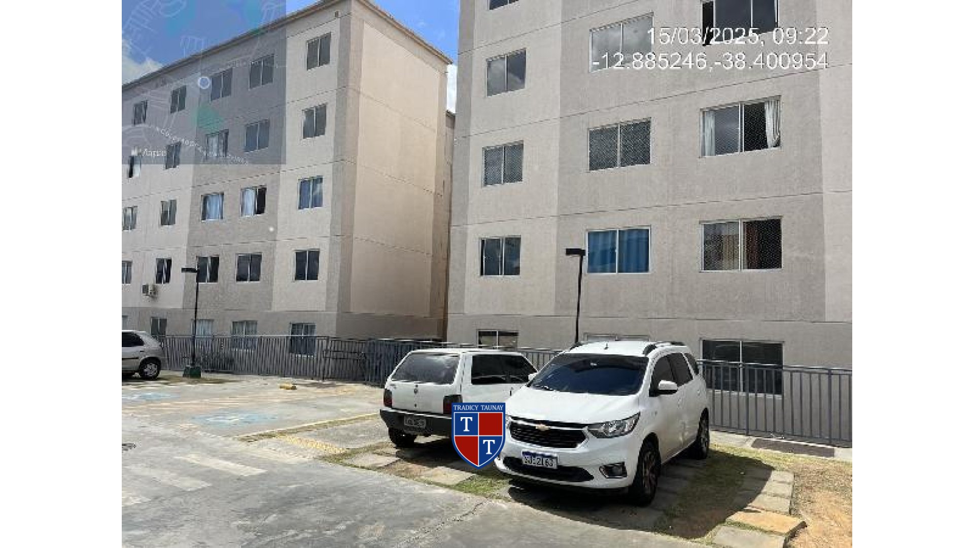 Foto 1 de APARTAMENTO em CAJAZEIRAS XI - Imóvel Retomado Caixa