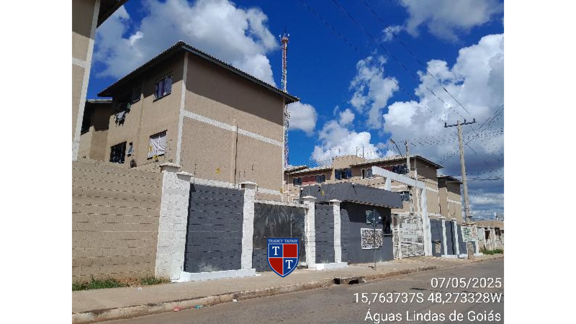 Foto 1 de APARTAMENTO em PARQUE DA BARRAGEM SETOR 05 - Imóvel Retomado Caixa