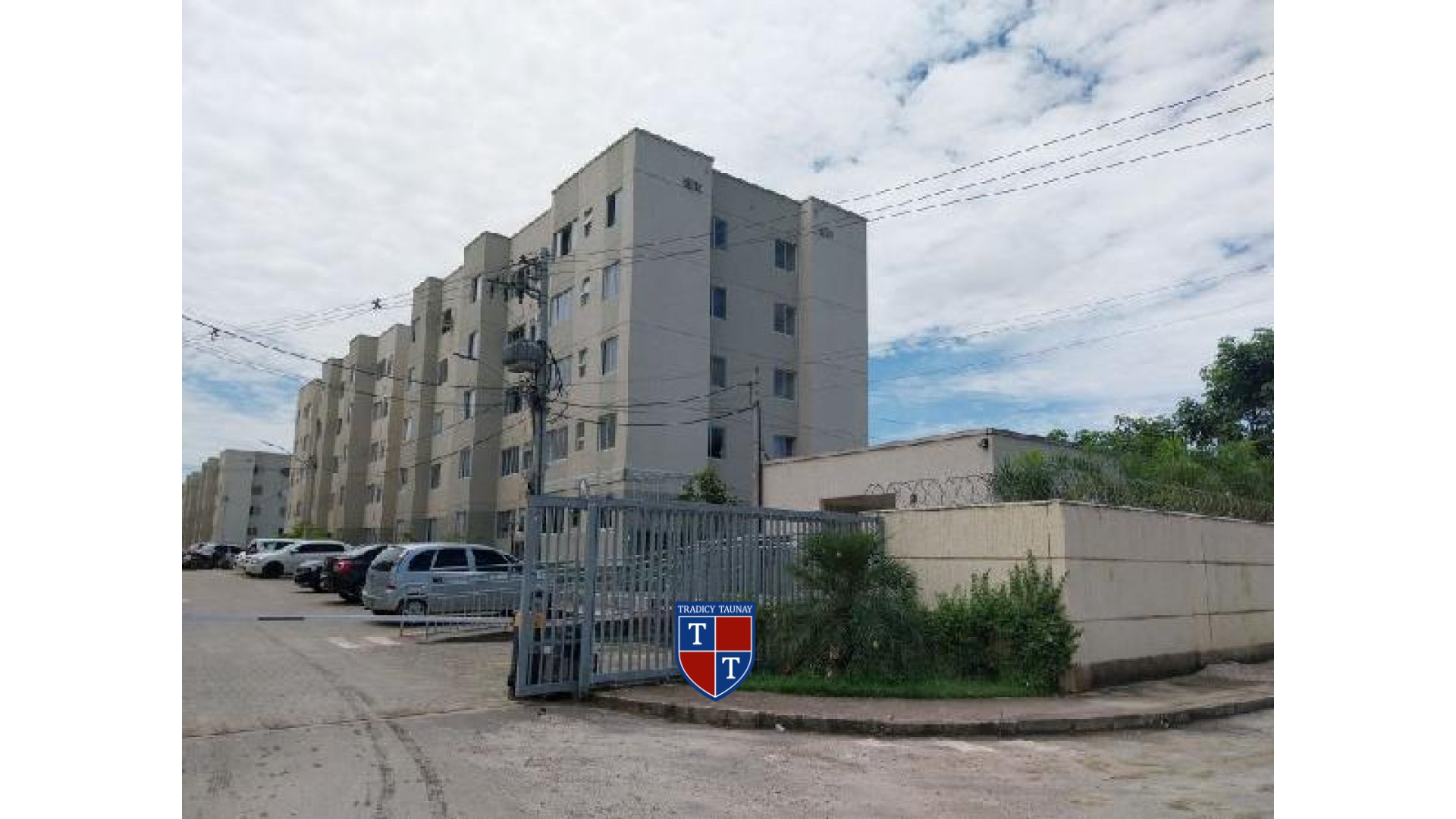 Foto 1 de APARTAMENTO em SAO VICENTE - Imóvel Retomado Caixa