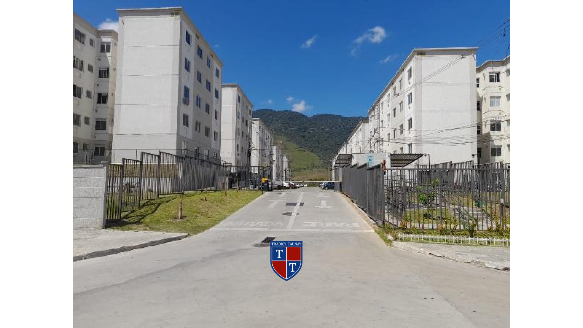 Foto 1 de APARTAMENTO em CABUCU - Imóvel Retomado Caixa