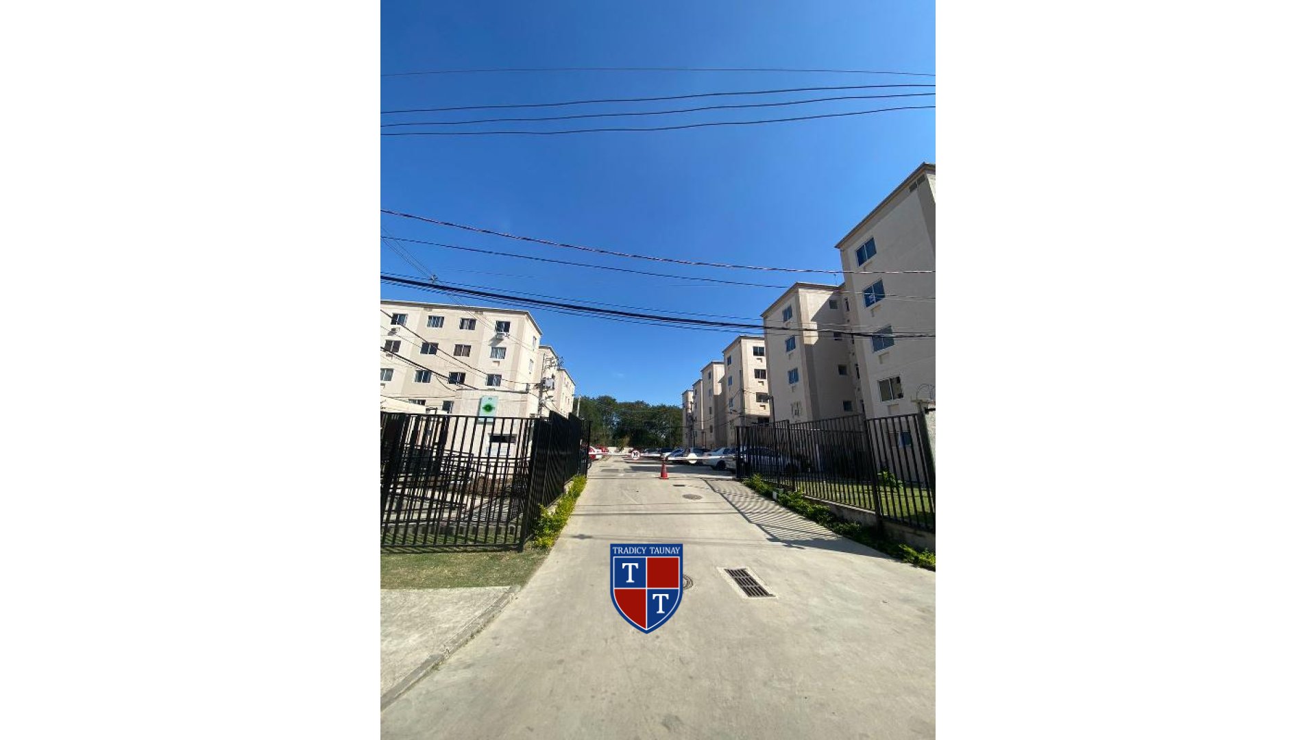 Foto 1 de APARTAMENTO em CAMPO GRANDE - Imóvel Retomado Caixa
