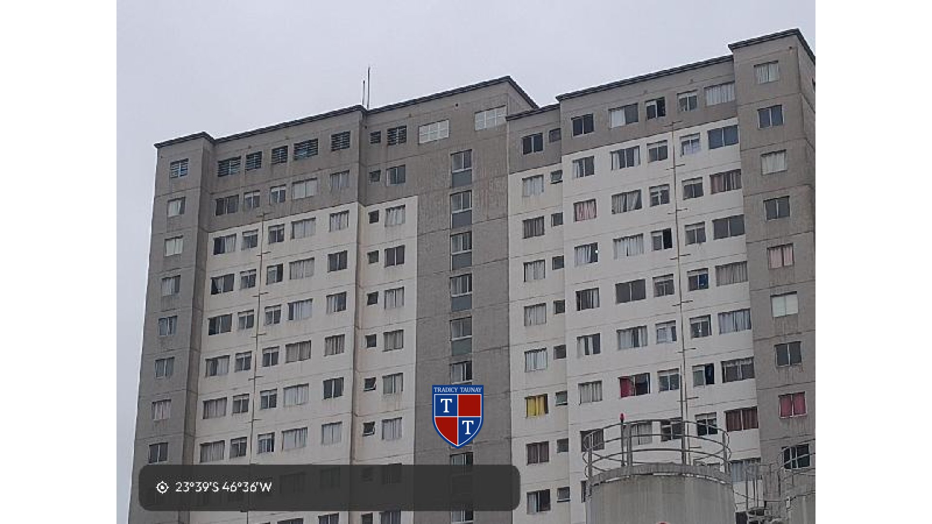 Foto 1 de APARTAMENTO em 21Â°SUBD SAUDE - Imóvel Retomado Caixa