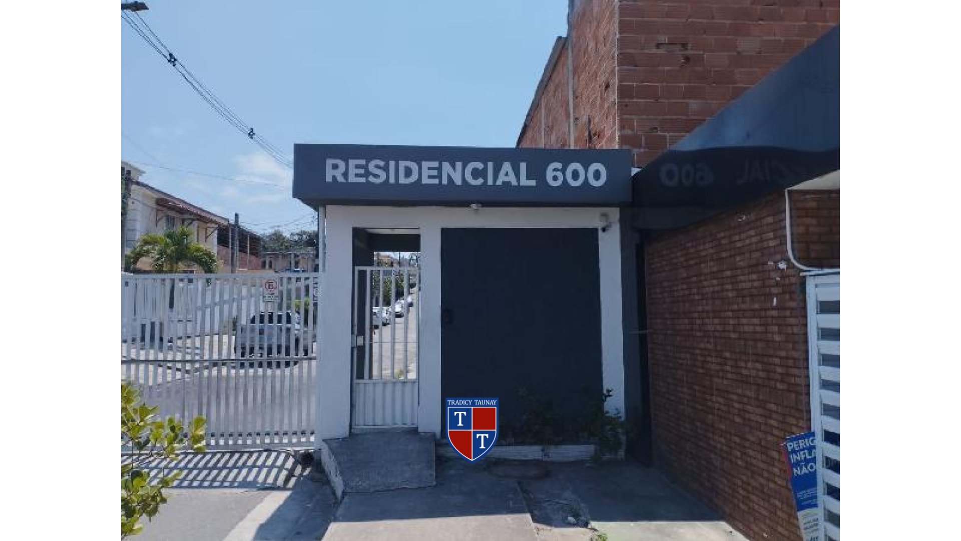 Foto 1 de APARTAMENTO em GUARATIBA - Imóvel Retomado Caixa