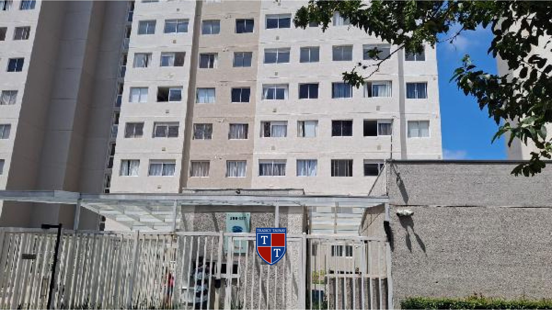 Foto 1 de APARTAMENTO em JARDIM PROMISSAO - Imóvel Retomado Caixa