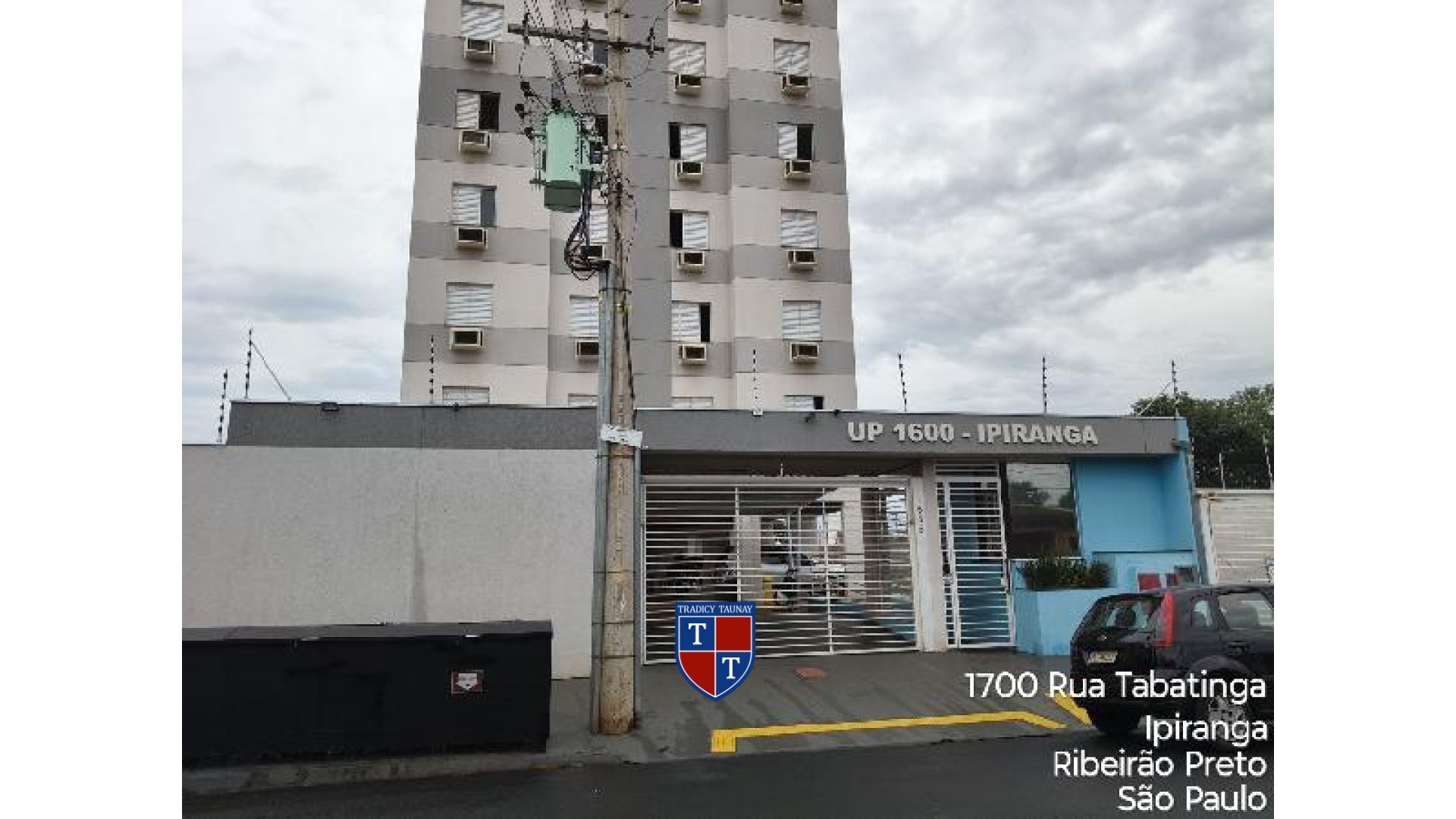 Foto 1 de APARTAMENTO em IPIRANGA - Imóvel Retomado Caixa