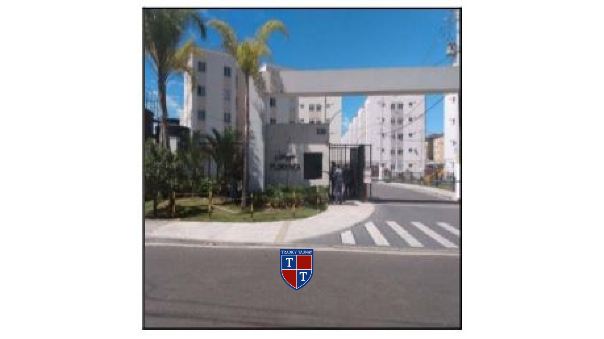 Foto 1 de APARTAMENTO em SANTA CRUZ - Imóvel Retomado Caixa