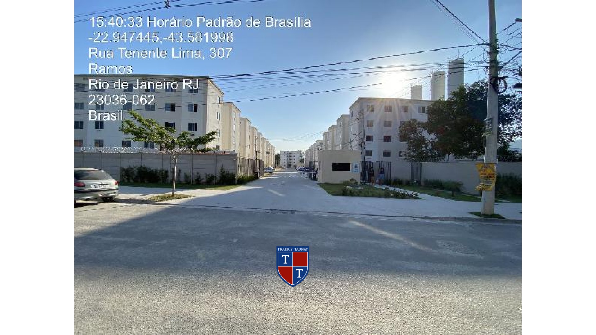Foto 1 de APARTAMENTO em GUARATIBA - Imóvel Retomado Caixa