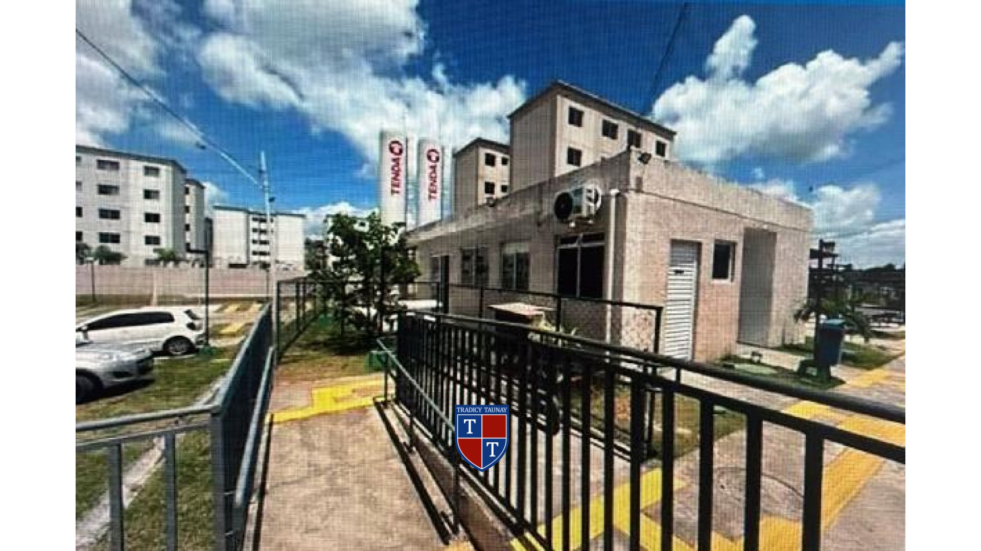Foto 1 de APARTAMENTO em AREIA BRANCA - Imóvel Retomado Caixa
