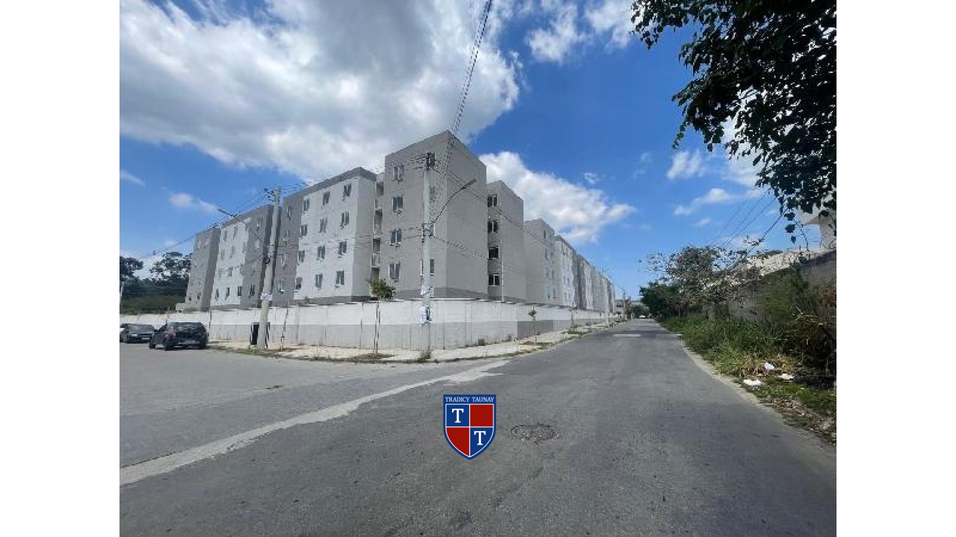 Foto 1 de APARTAMENTO em GUARATIBA - Imóvel Retomado Caixa