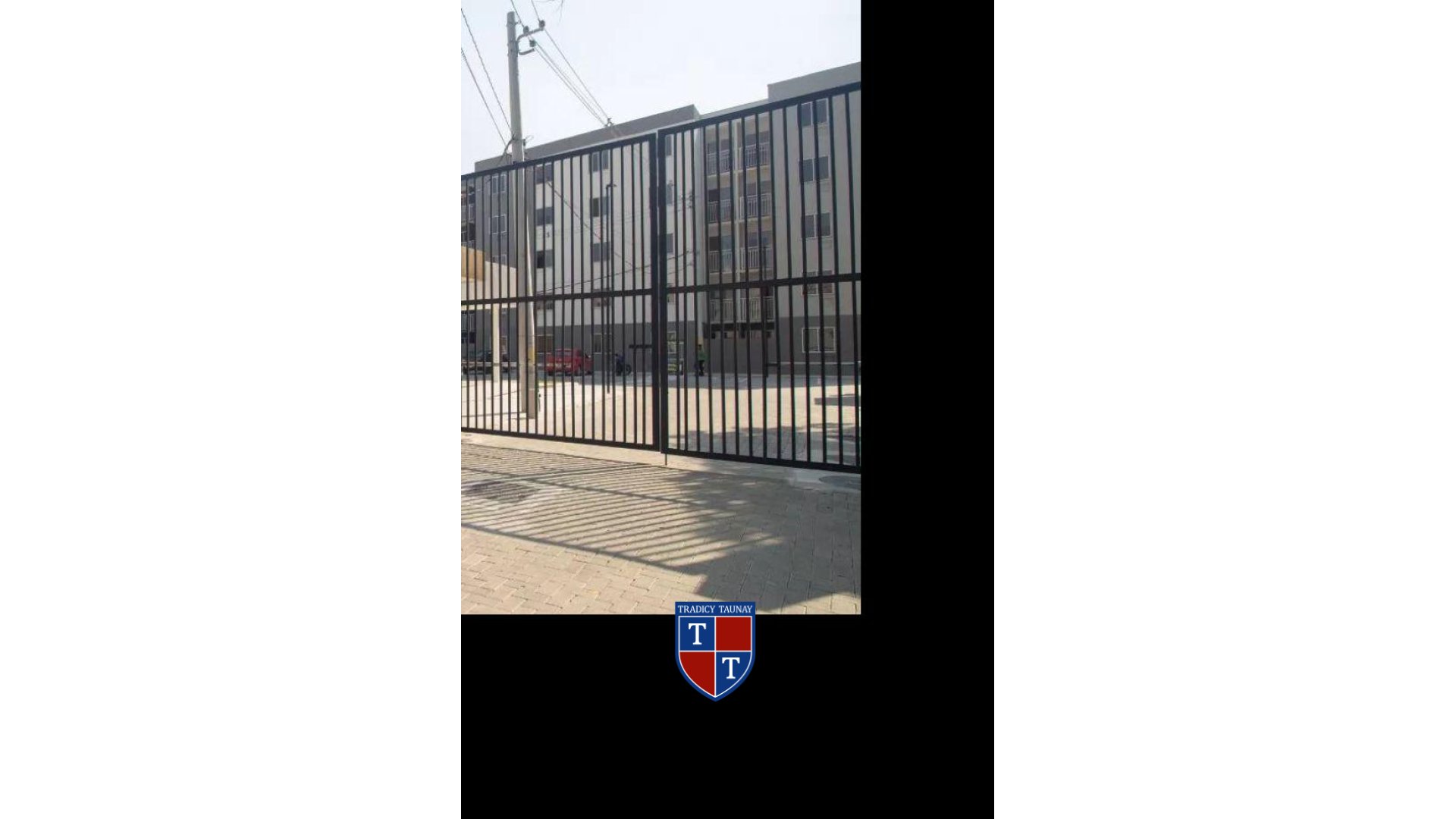 Foto 1 de APARTAMENTO em GUARATIBA - Imóvel Retomado Caixa