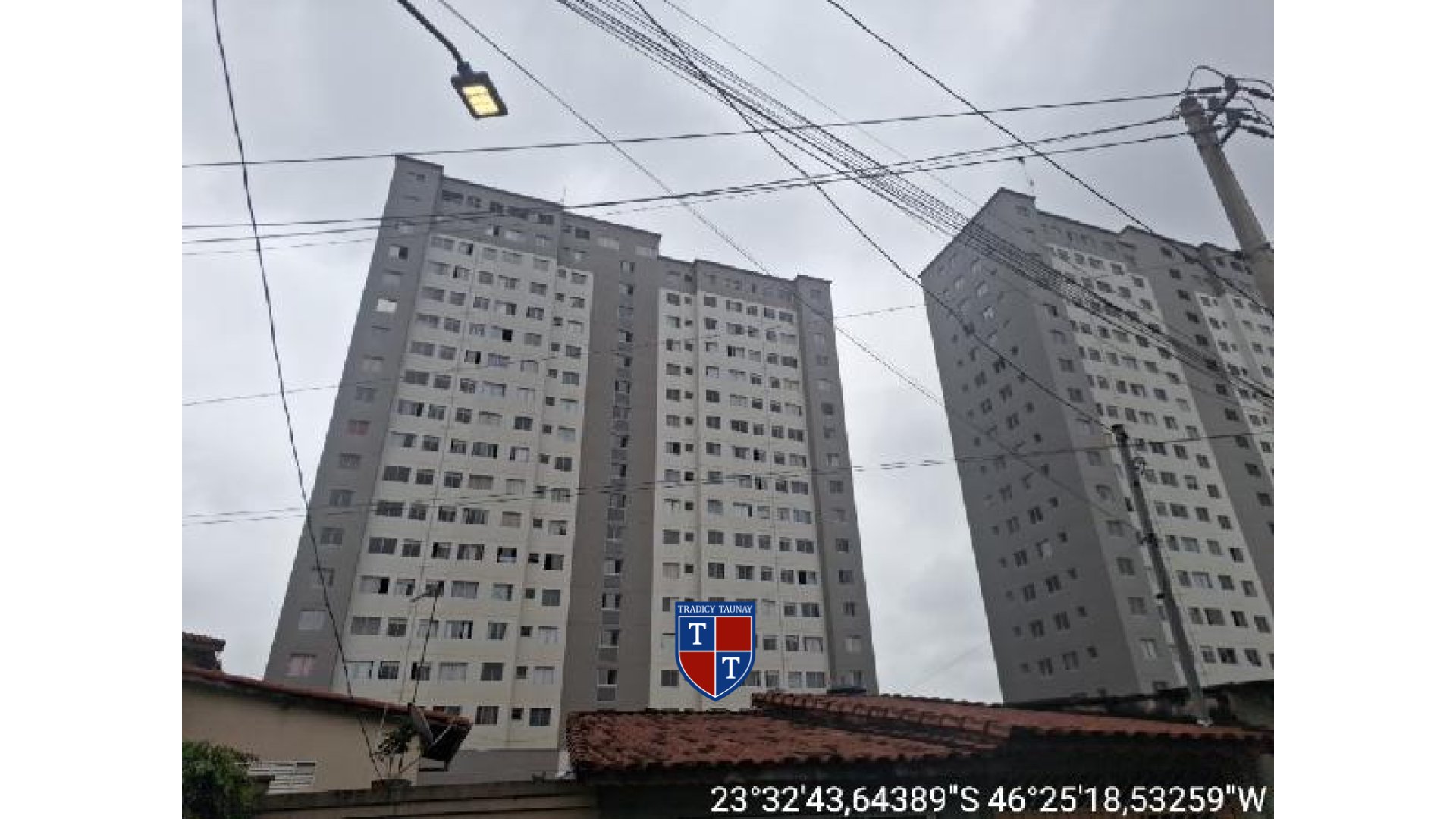 Foto 1 de APARTAMENTO em VILA LOURDES - Imóvel Retomado Caixa