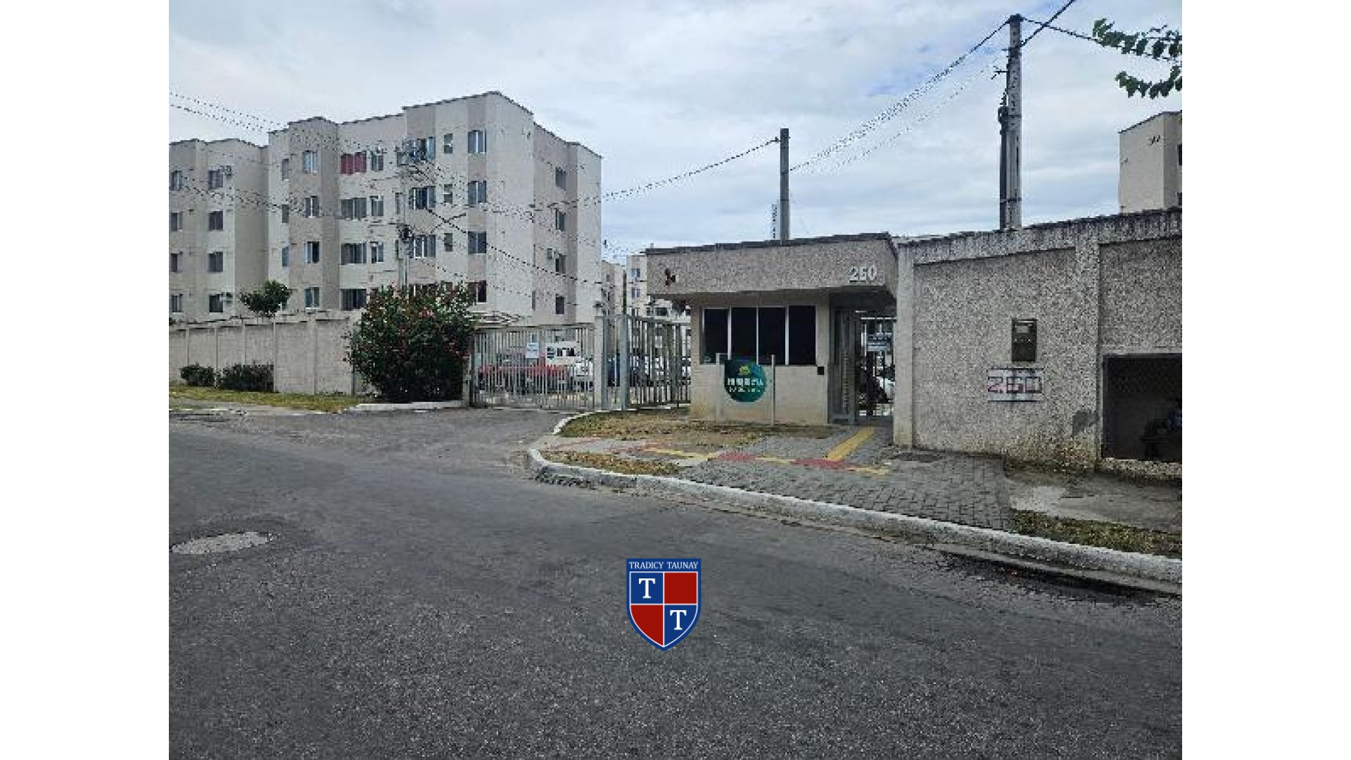 Foto 1 de APARTAMENTO em TRIBOBO - Imóvel Retomado Caixa