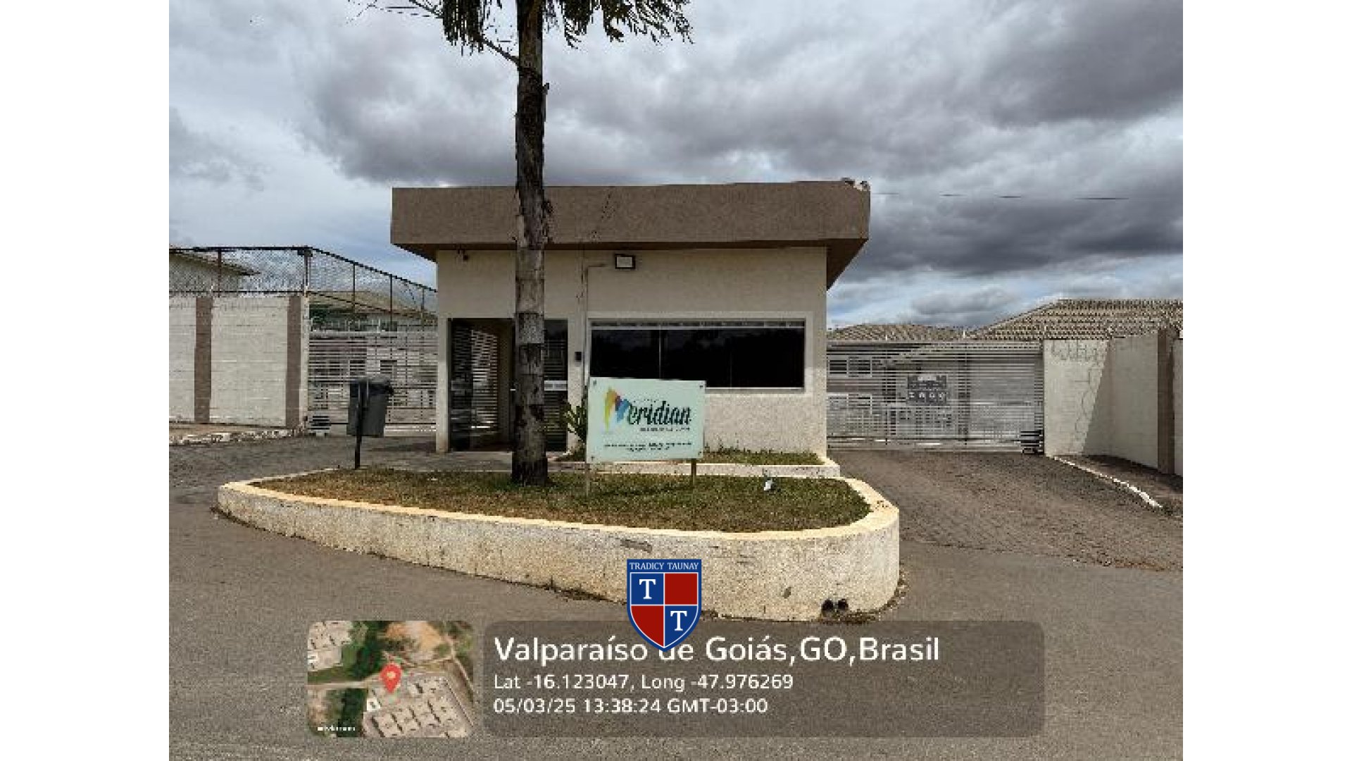 Foto 1 de APARTAMENTO em FAZENDA TAVEIRA - Imóvel Retomado Caixa