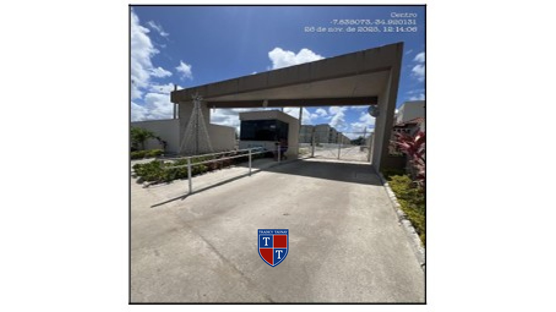Foto 1 de APARTAMENTO em AGAMENON MAGALHAES - Imóvel Retomado Caixa