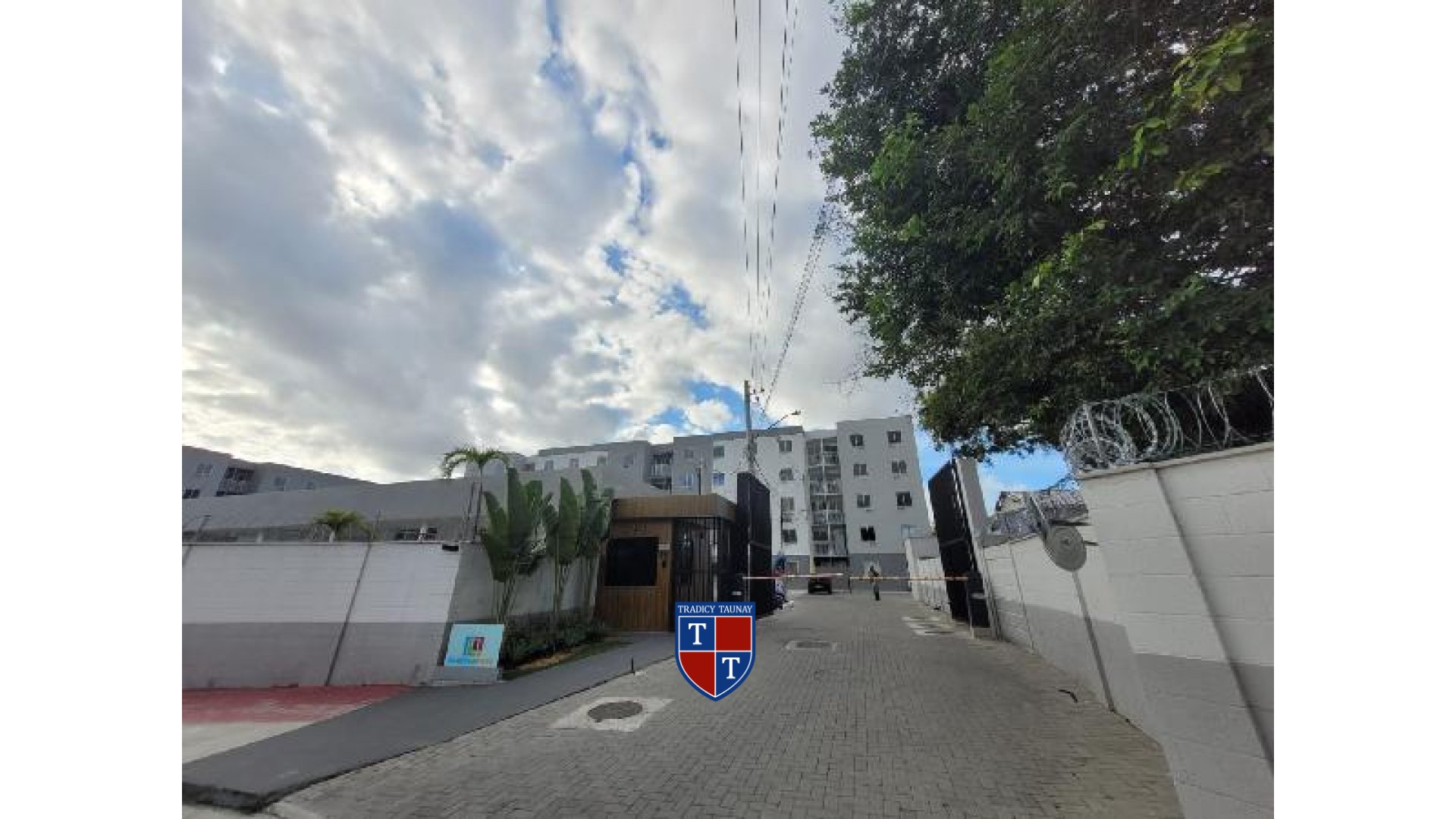 Foto 1 de APARTAMENTO em GUARATIBA - Imóvel Retomado Caixa