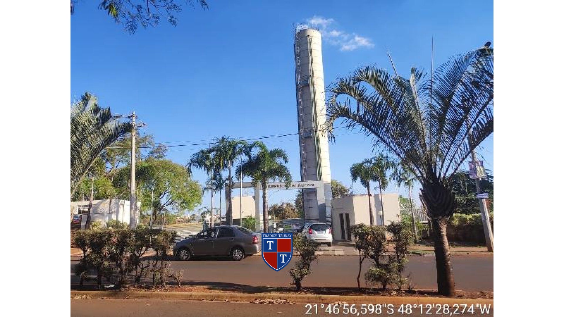 Foto 1 de APARTAMENTO em ALTOS DO JARAGUA - Imóvel Retomado Caixa