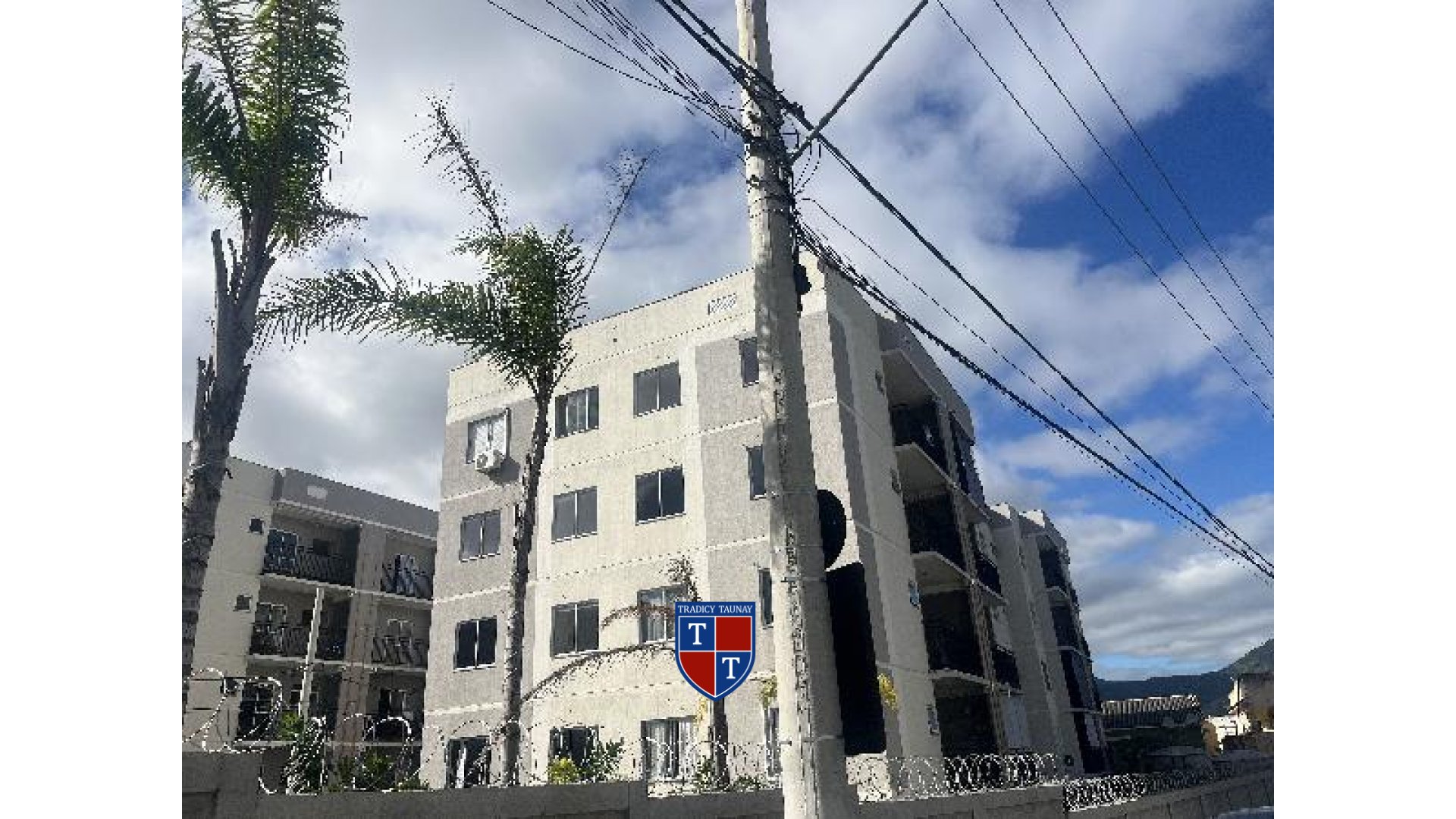 Foto 1 de APARTAMENTO em CAMPO GRANDE - Imóvel Retomado Caixa
