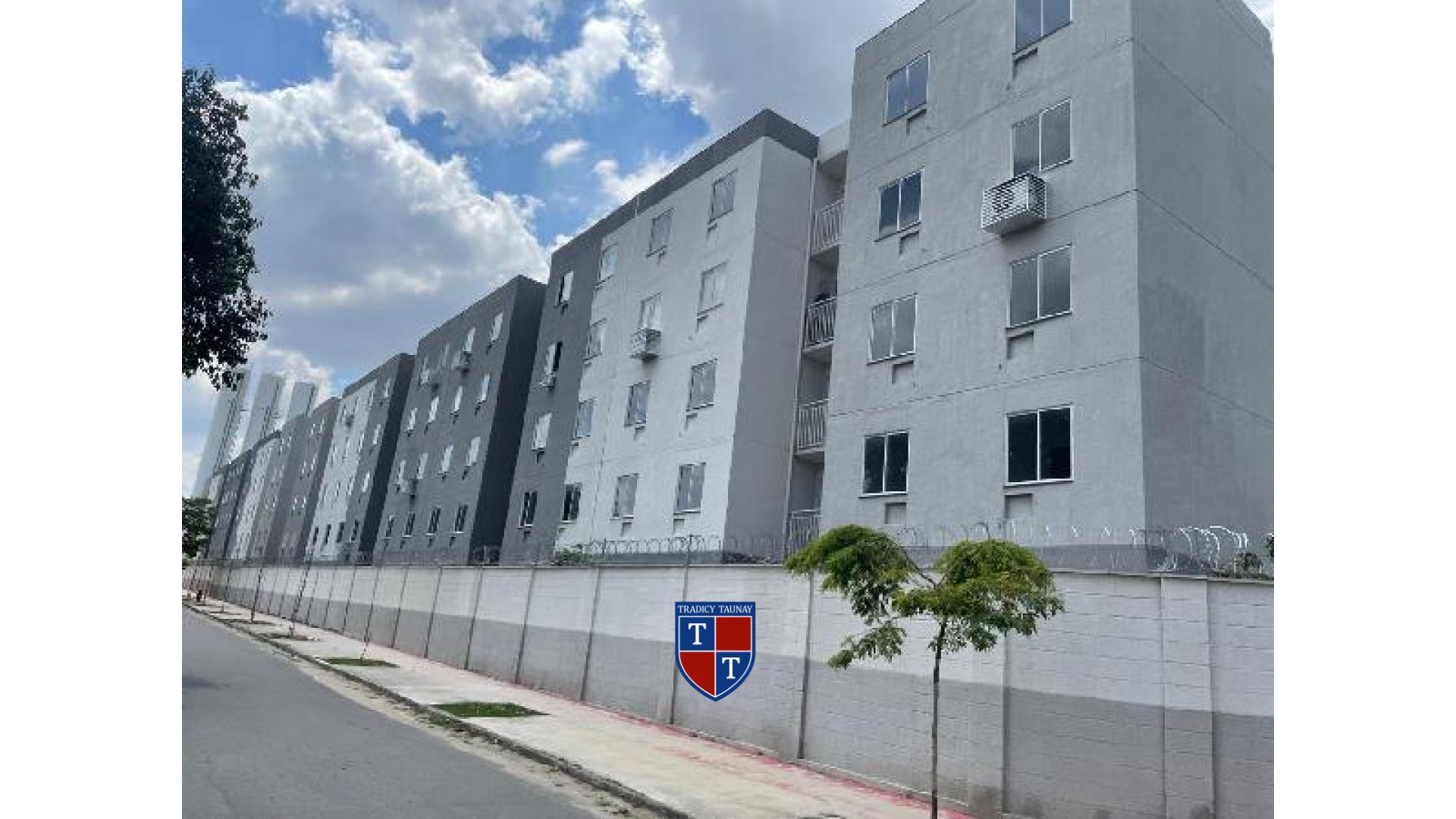 Foto 1 de APARTAMENTO em GUARATIBA - Imóvel Retomado Caixa